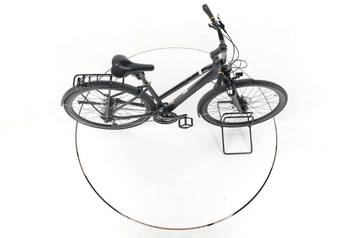 Scott Sub Sport 20 Fahrrad City & Trekking - Image 13