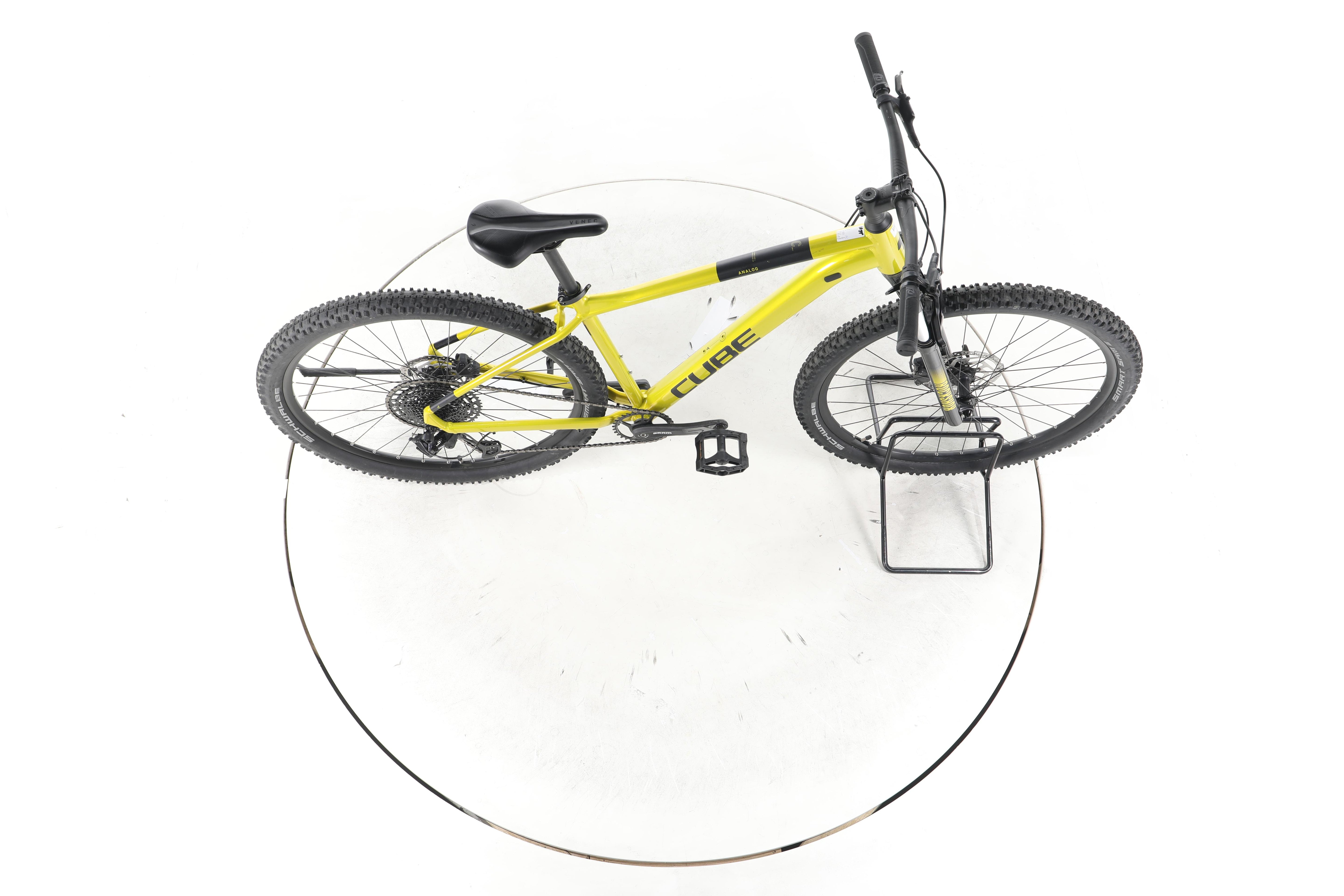 Cube Analog Fahrrad Hardtail - Image 13