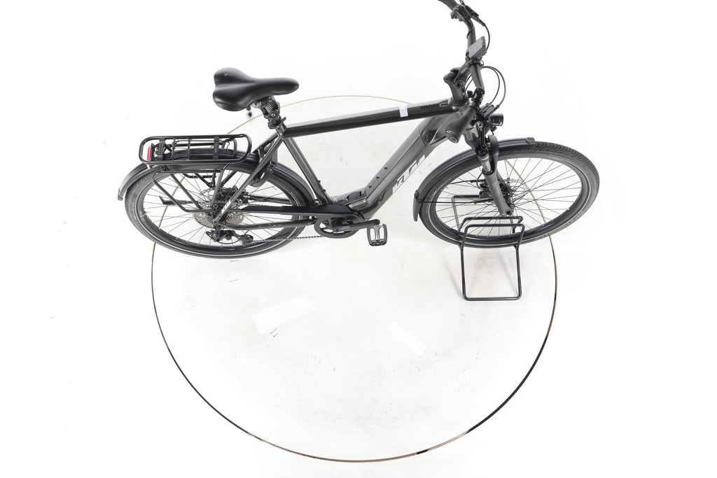 KTM Macina Style XL Trekking E-Bike 2024 - Image 13