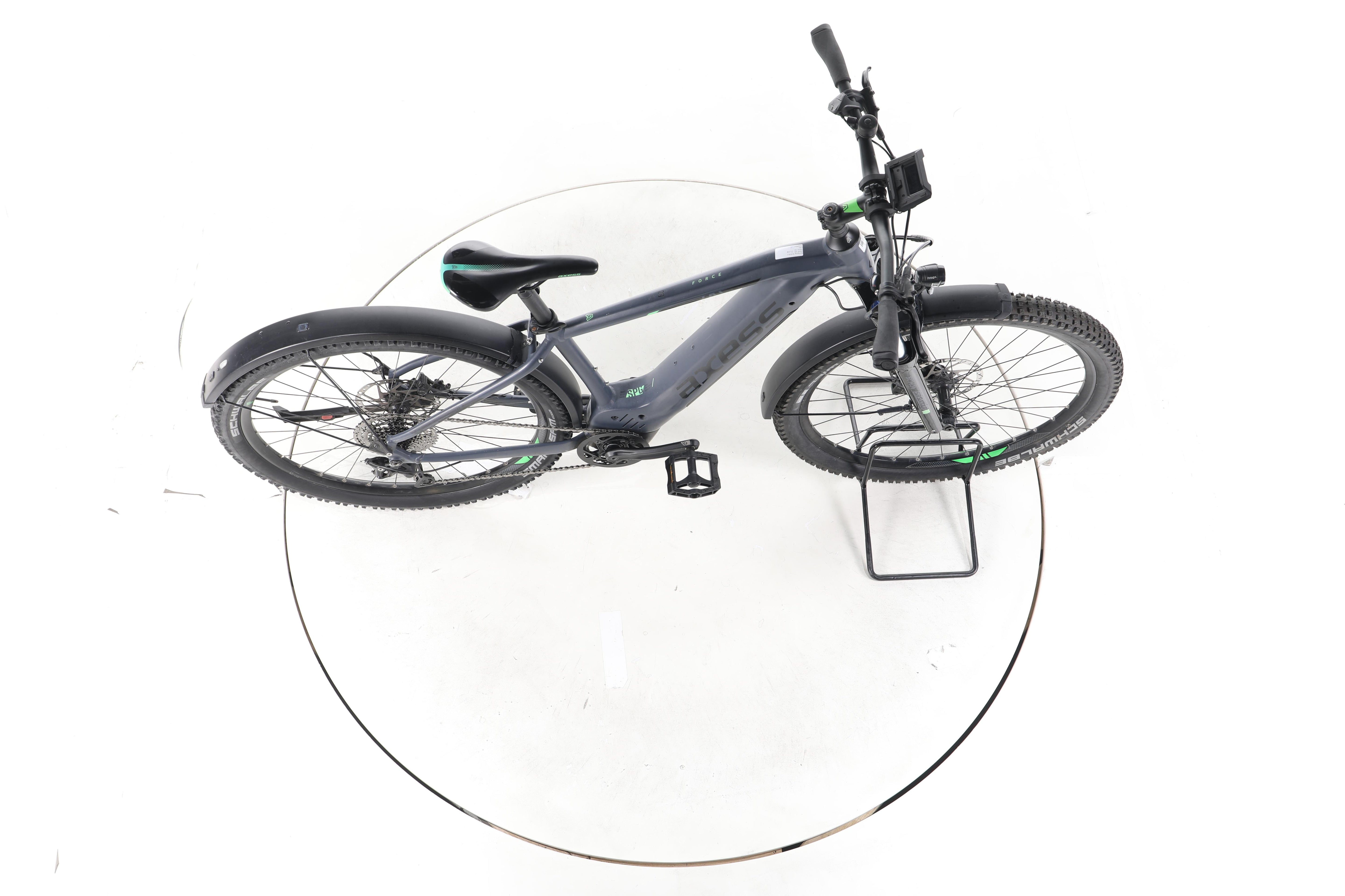 Axess Force 29 Allroad E-Bike - Image 13
