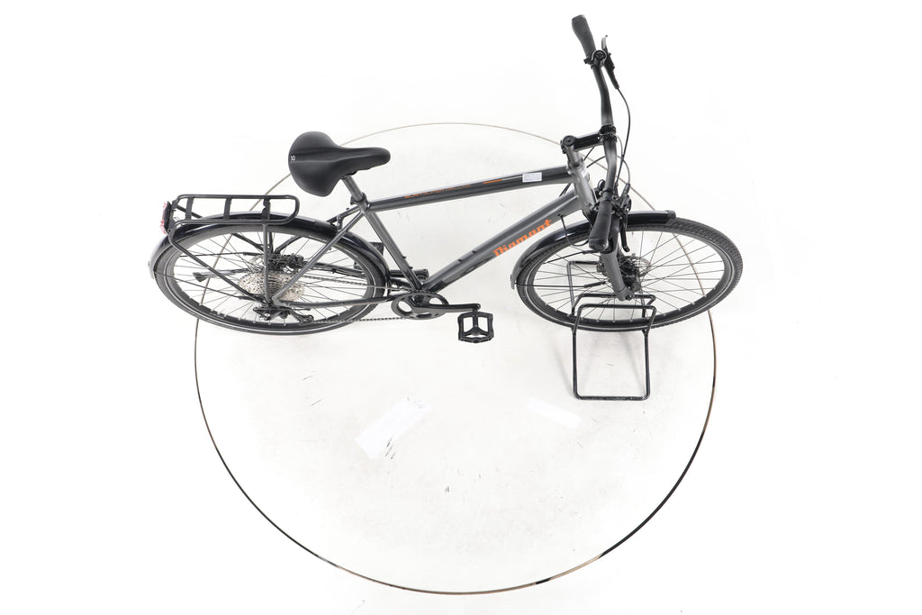 Diamant Elan Super Deluxe Fahrrad City & Trekking - Image 13