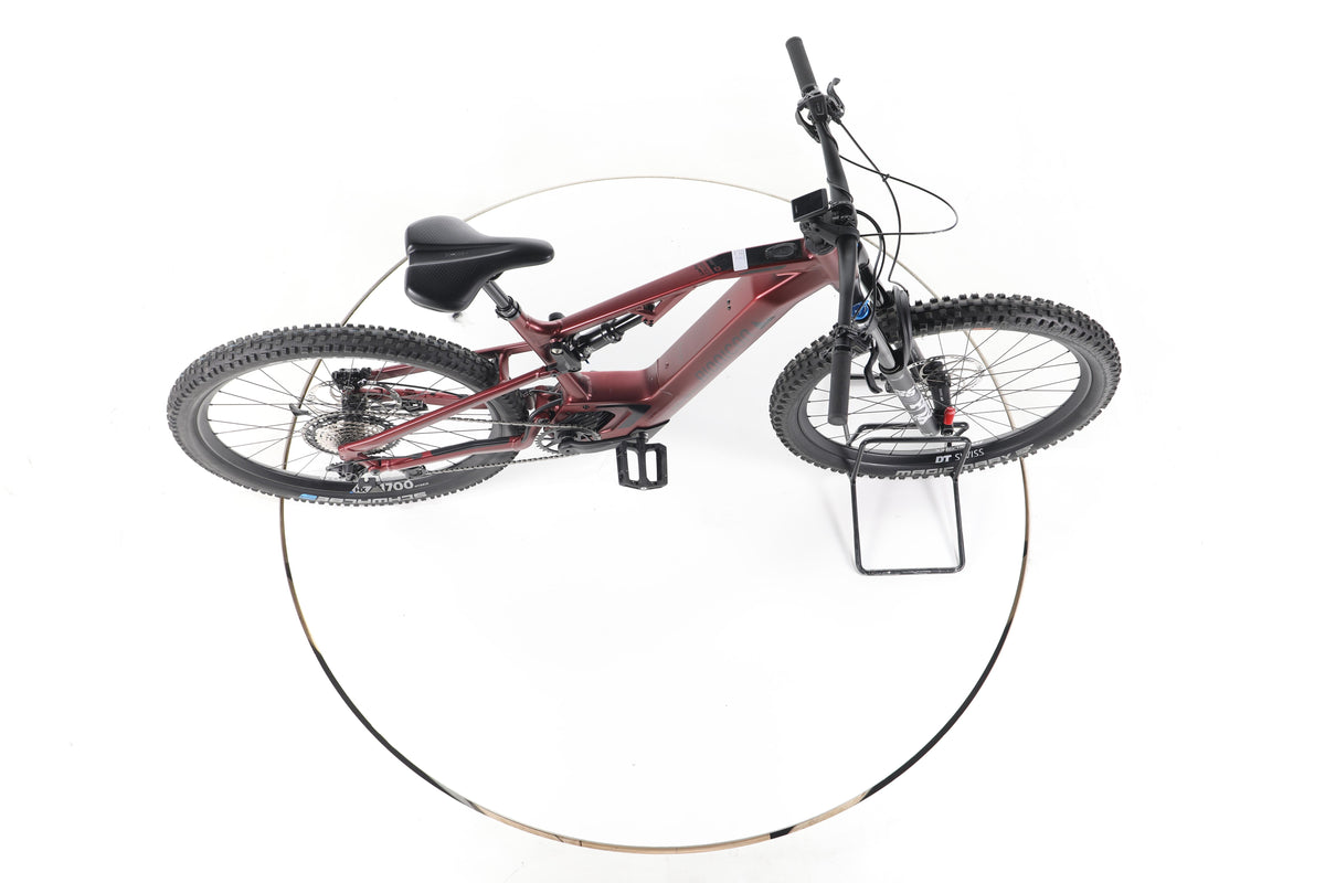 EBIKE Bionicon Wyatt 0 E-Bike Fully 2024 - Image 13