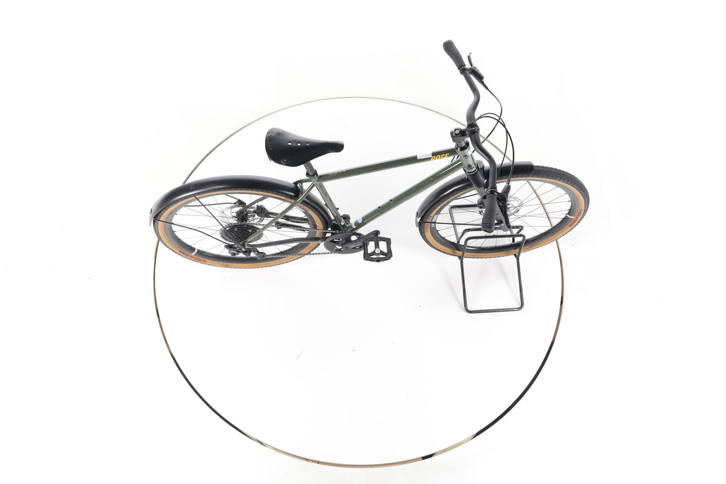 Rose Hobo Deore Fahrrad City & Trekking - Image 13