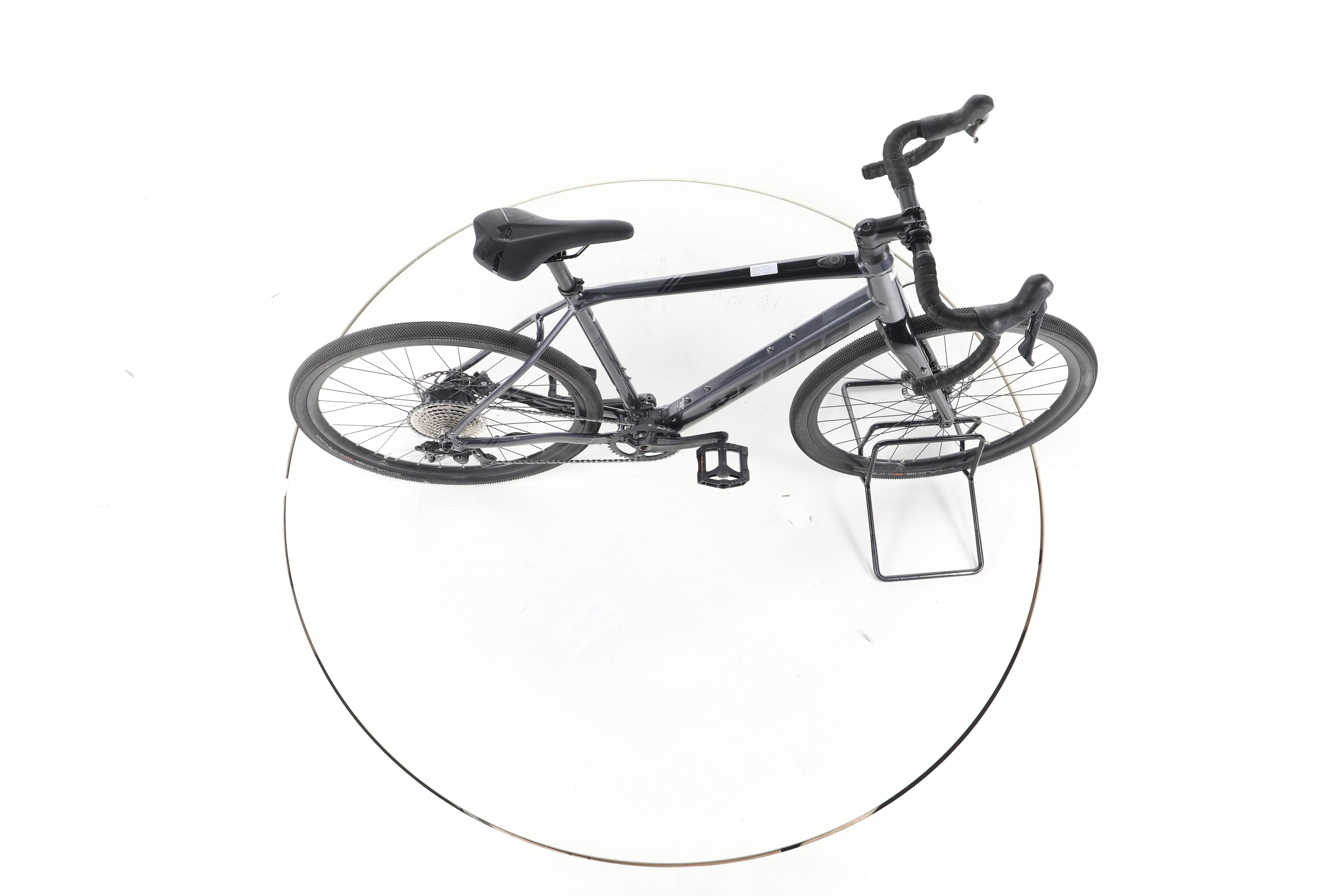 Merida eSilex+ 600 E-Gravel & Rennrad - Image 13