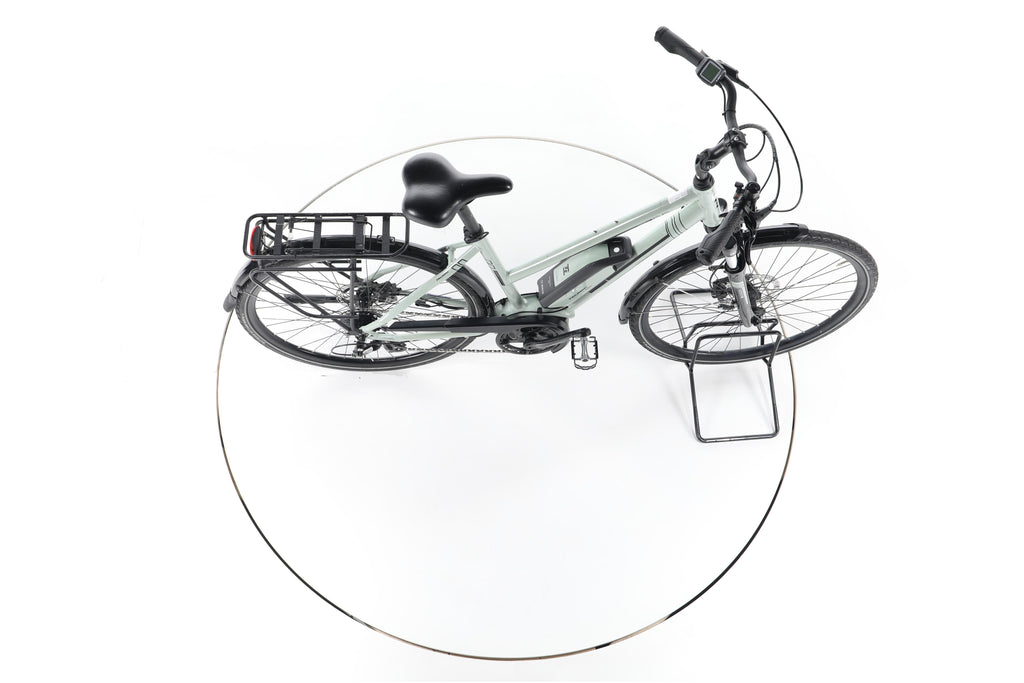 Triumph e-bird Trekking E-Bike - Image 13