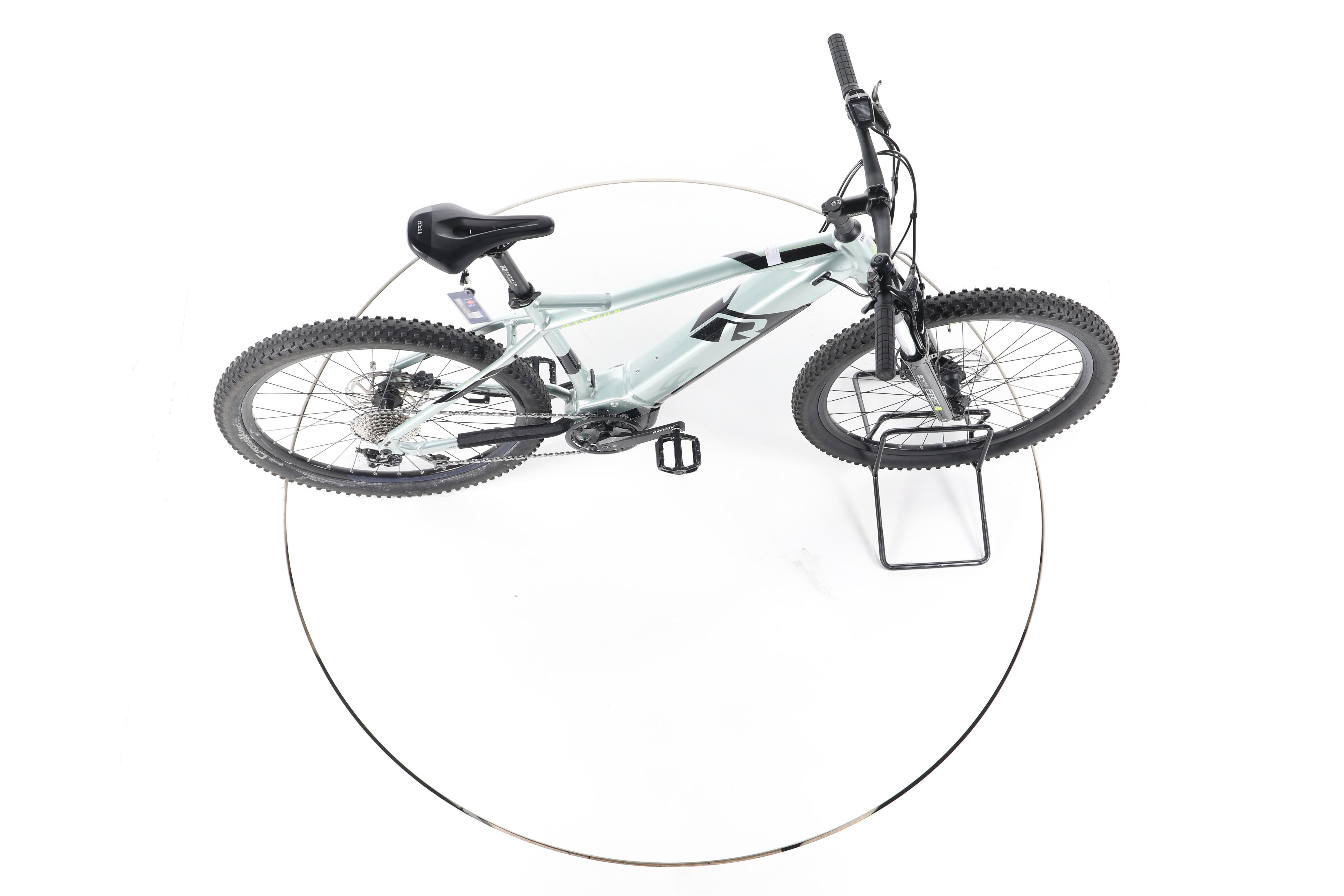R Raymon HardRay E 5.0 E-Bike - Image 13