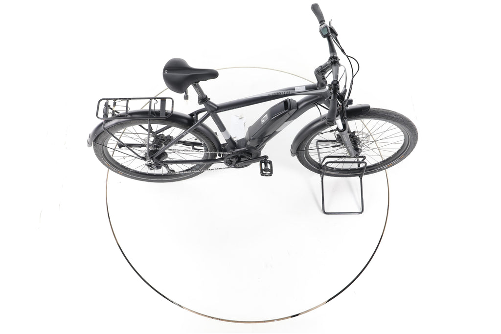 R Raymon Tourray E 3.0 Trekking E-Bike - Image 13