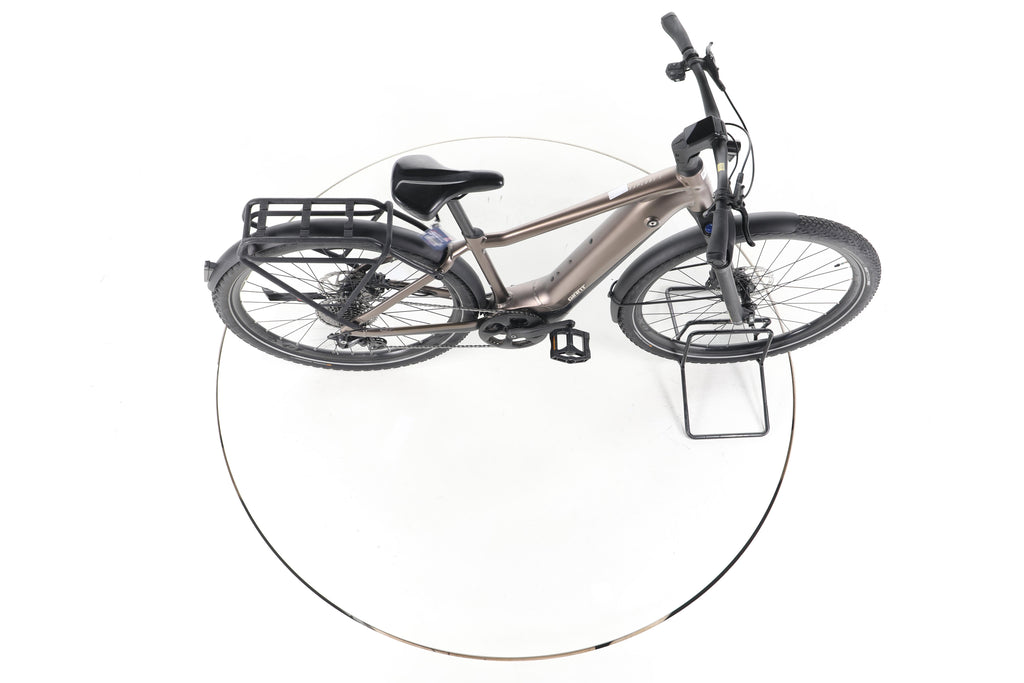 Giant Explore E+ Pro 1 Trekking E-Bike - Image 13