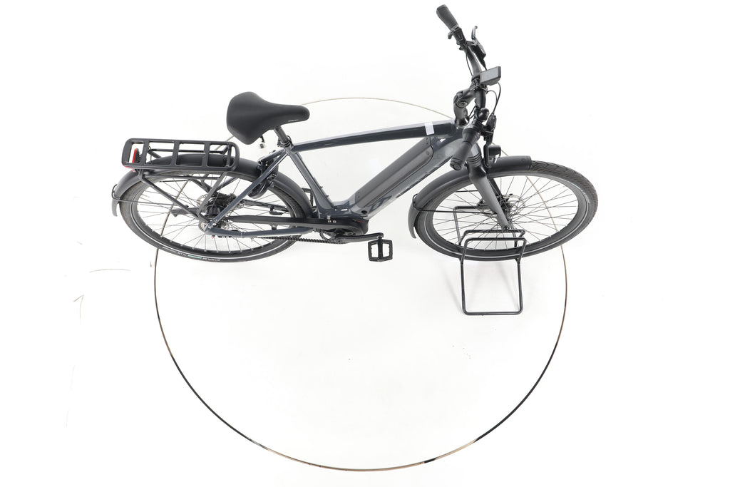 Gazelle Ultimate C5 HMB 500 FL City E-Bike 2024 - Image 13