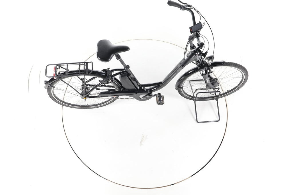 Lehmkuhl P 1.1 City E-Bike Tiefeinsteiger - Image 13