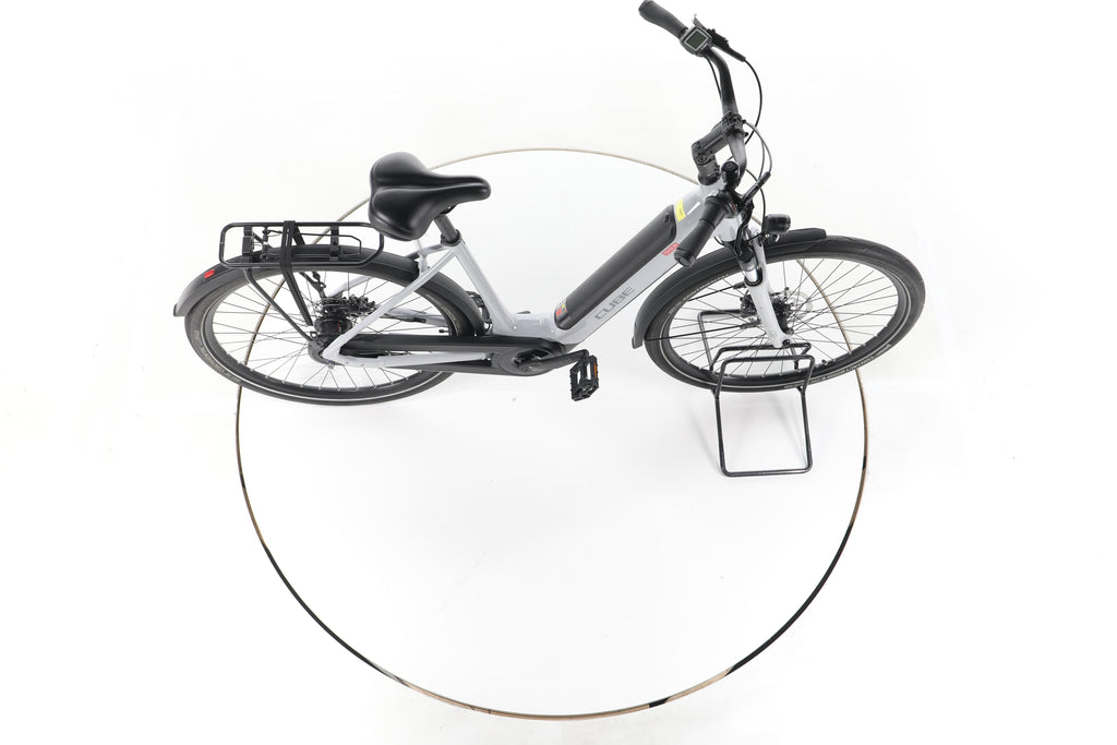 Cube Supreme Hybrid ONE City E-Bike Tiefeinsteiger - Image 13