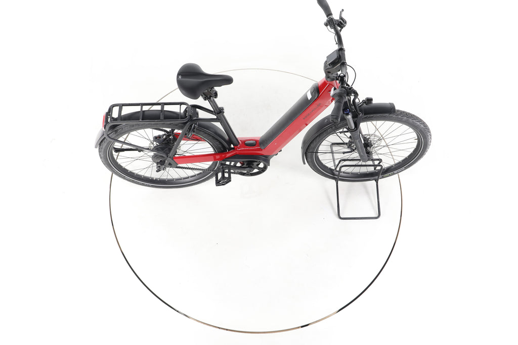 Riese & Müller Nevo4 GT vario City E-Bike Tiefeinsteiger - Image 13