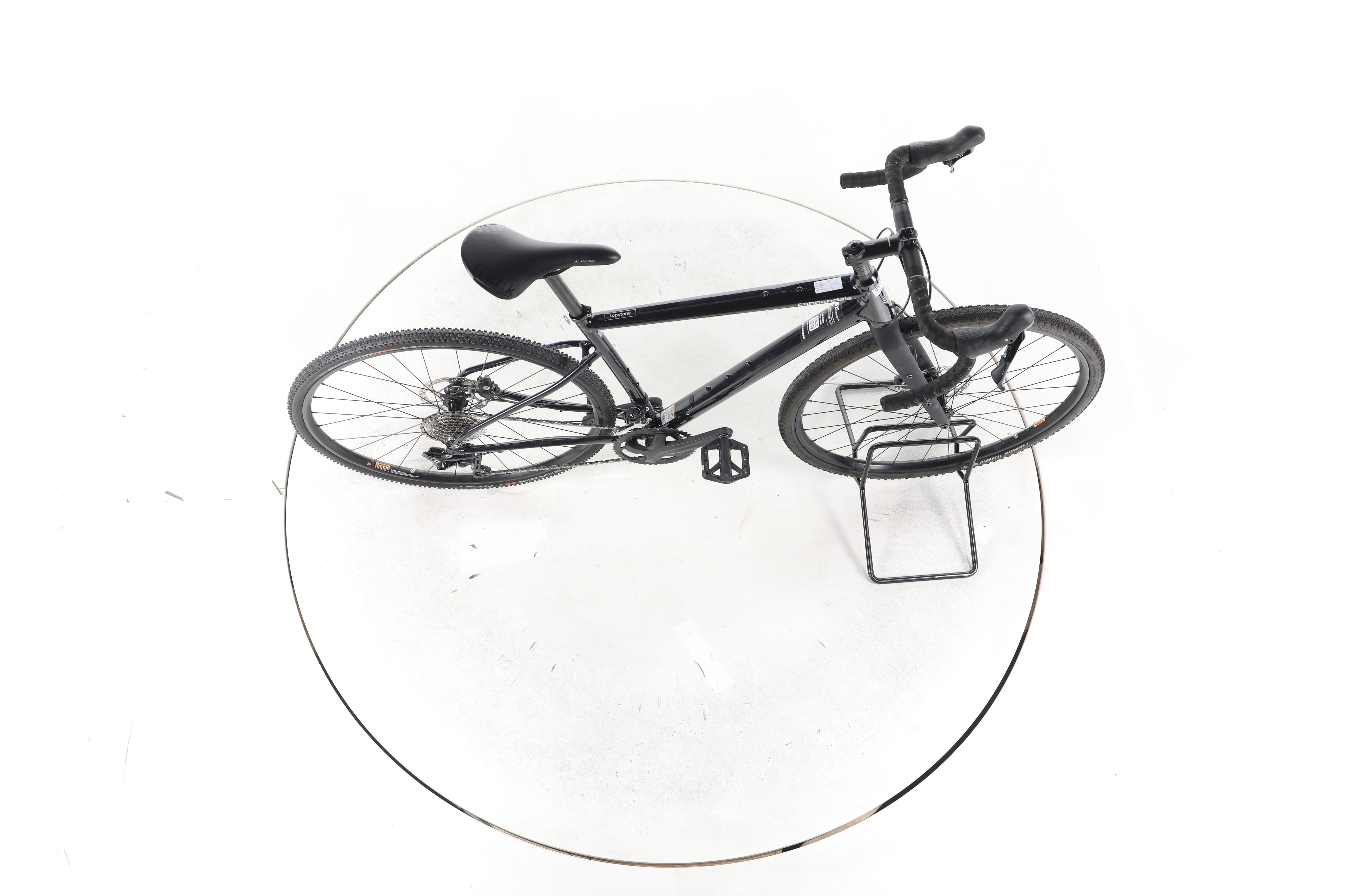 Cannondale Topstone 2 Gravelbike - Image 13