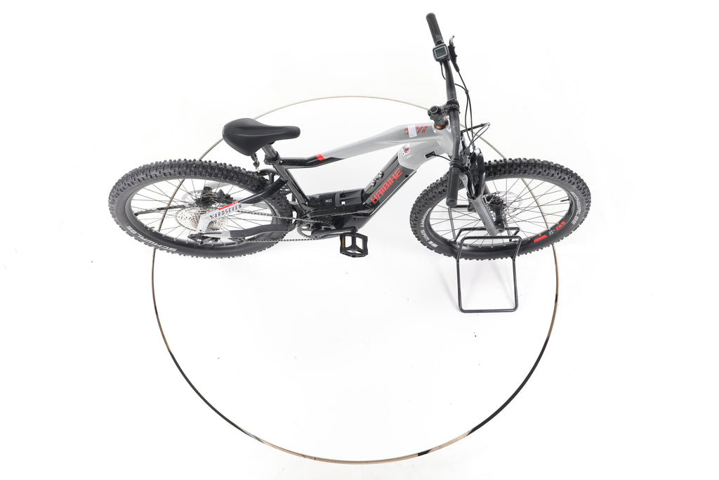Haibike Hard Seven 9 E-Bike - Image 13