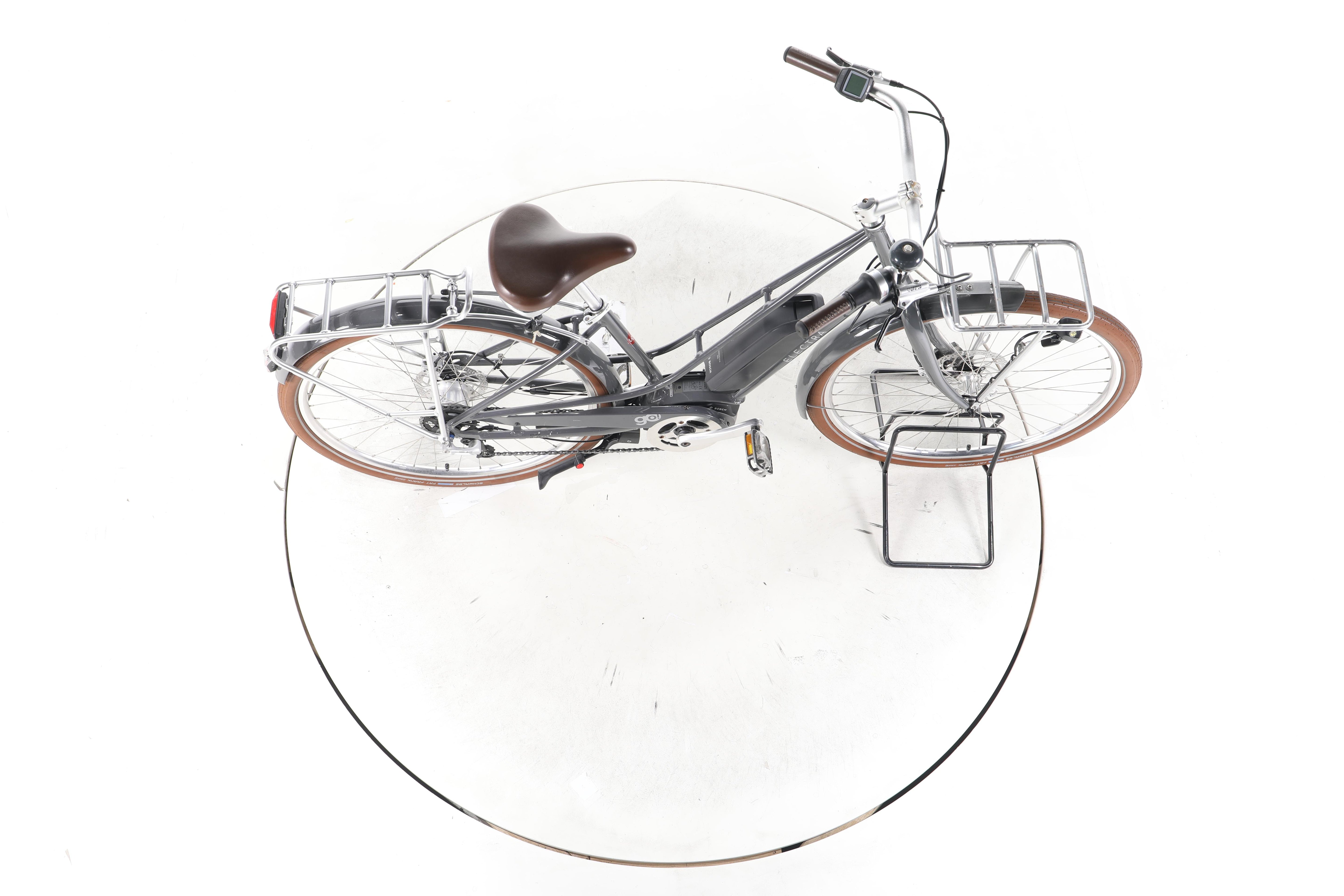 Electra Bicycle Loft Go! 5i EQ Fahrrad City & Trekking - Image 13