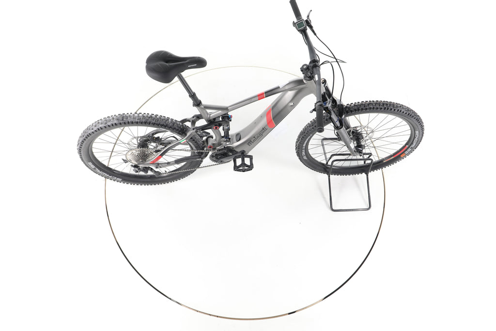 Malaguti Civetta FS 6.0 Fully E-Bike - Image 13