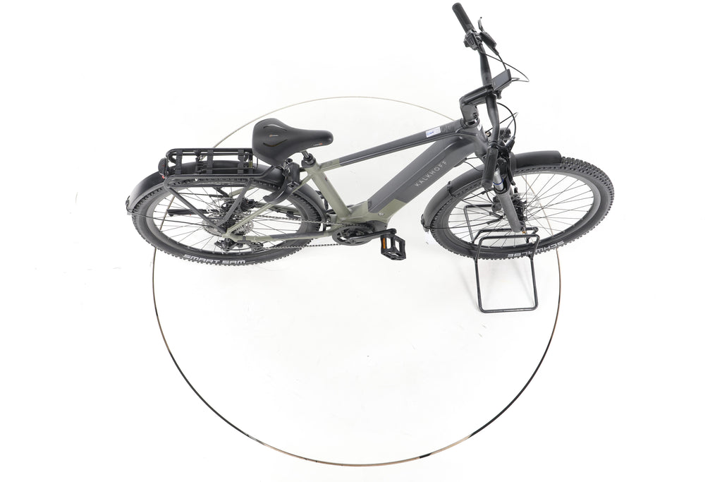 Kalkhoff Entice 5+ Trekking E-Bike 2024 - Image 13