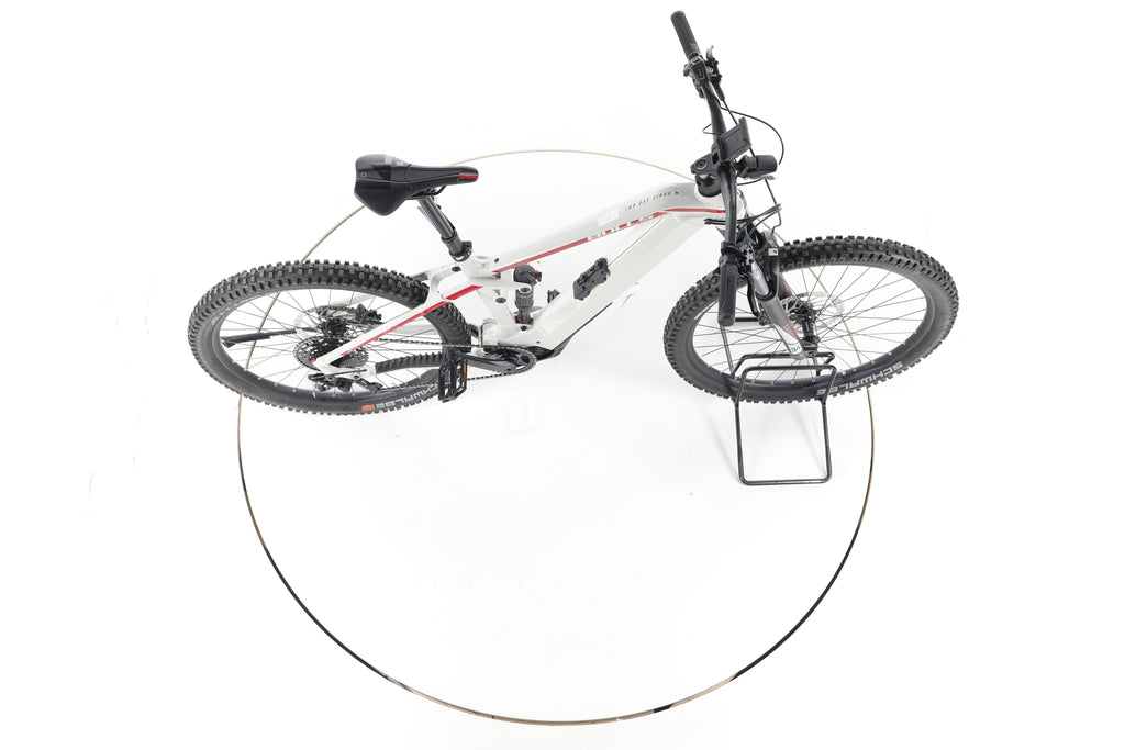 Bulls Sonic EVO AM 1 Fully E-Bike 2023 - Image 13