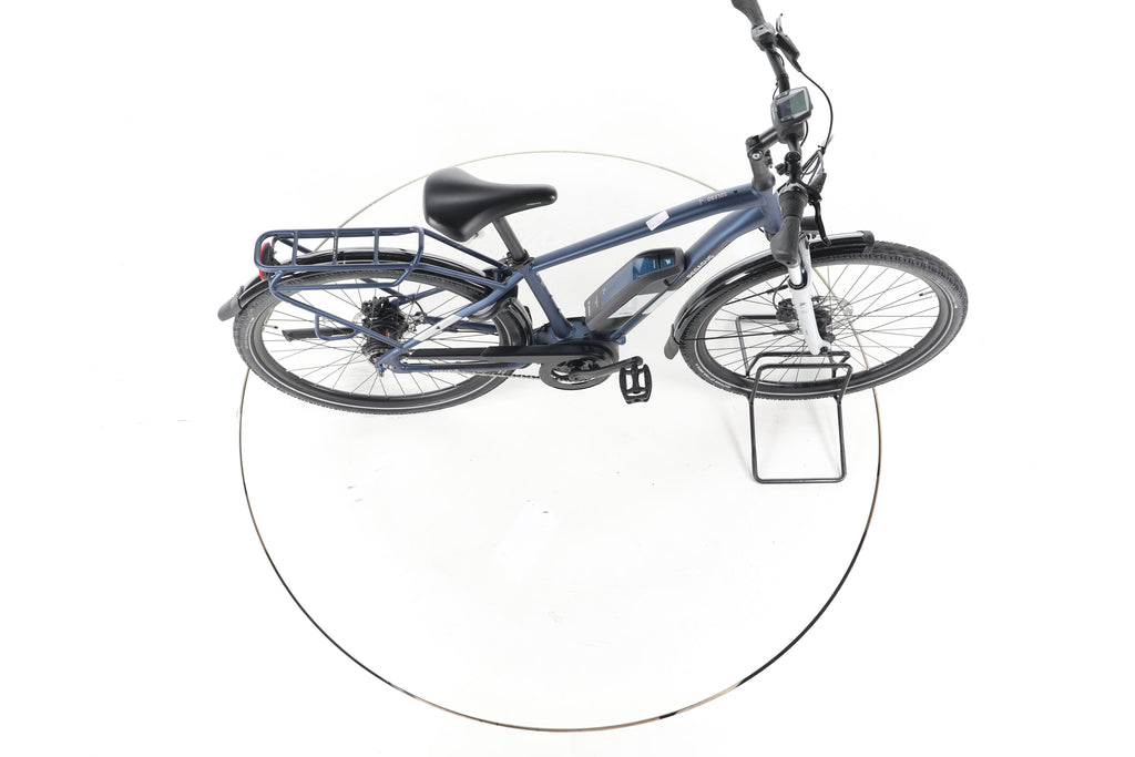 Pegasus Solero E8R Plus City E-Bike - Image 13