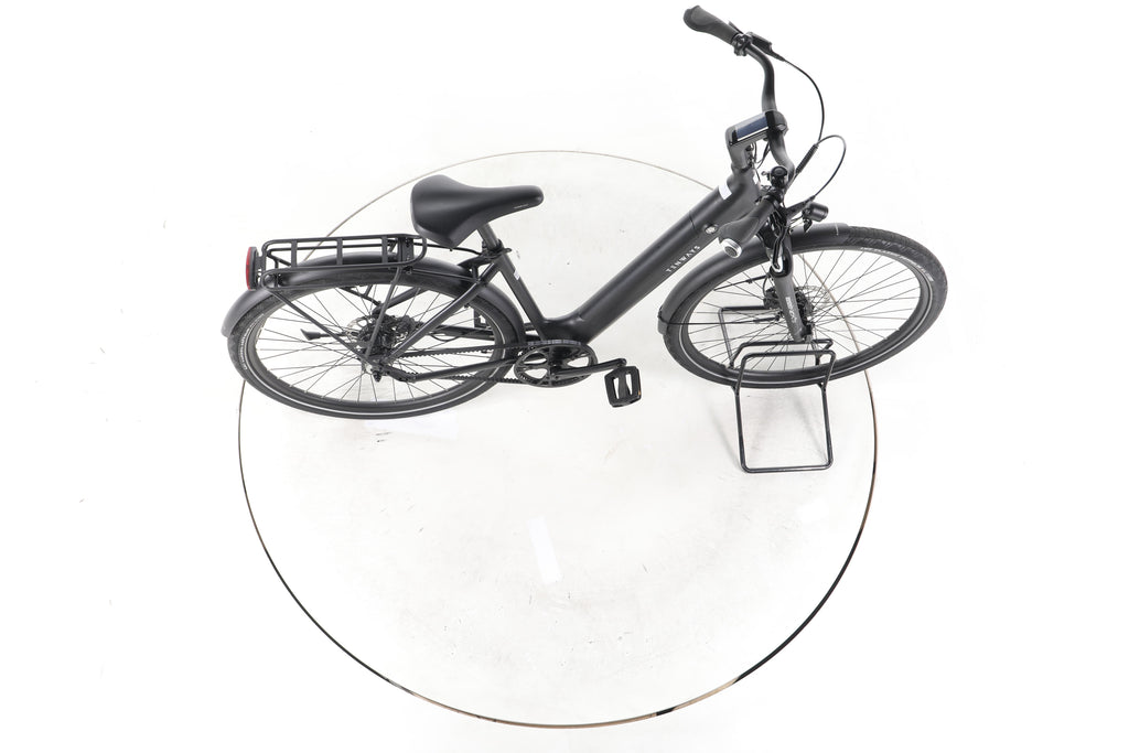 TENWAYS CGO 800 S City E-Bike Tiefeinsteiger 2024 - Image 13