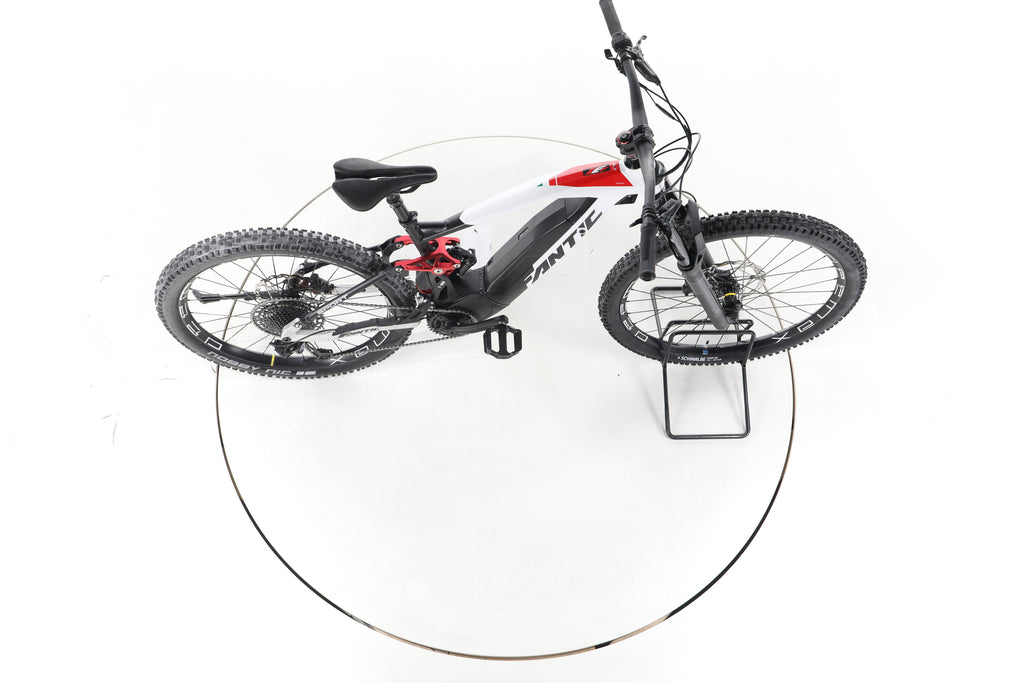 Fantic XEF 1.8 Sport Trekking E-Bike - Image 13