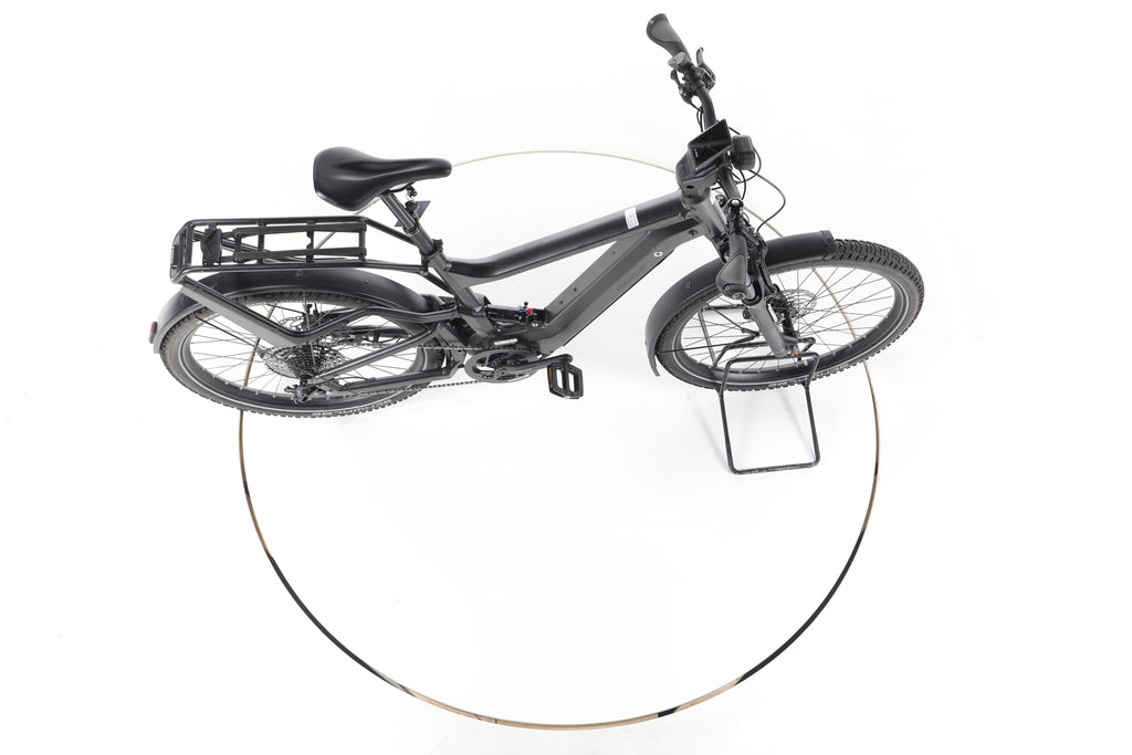 Riese & Müller Delite4 GT touring SUV E-Bike - Image 13
