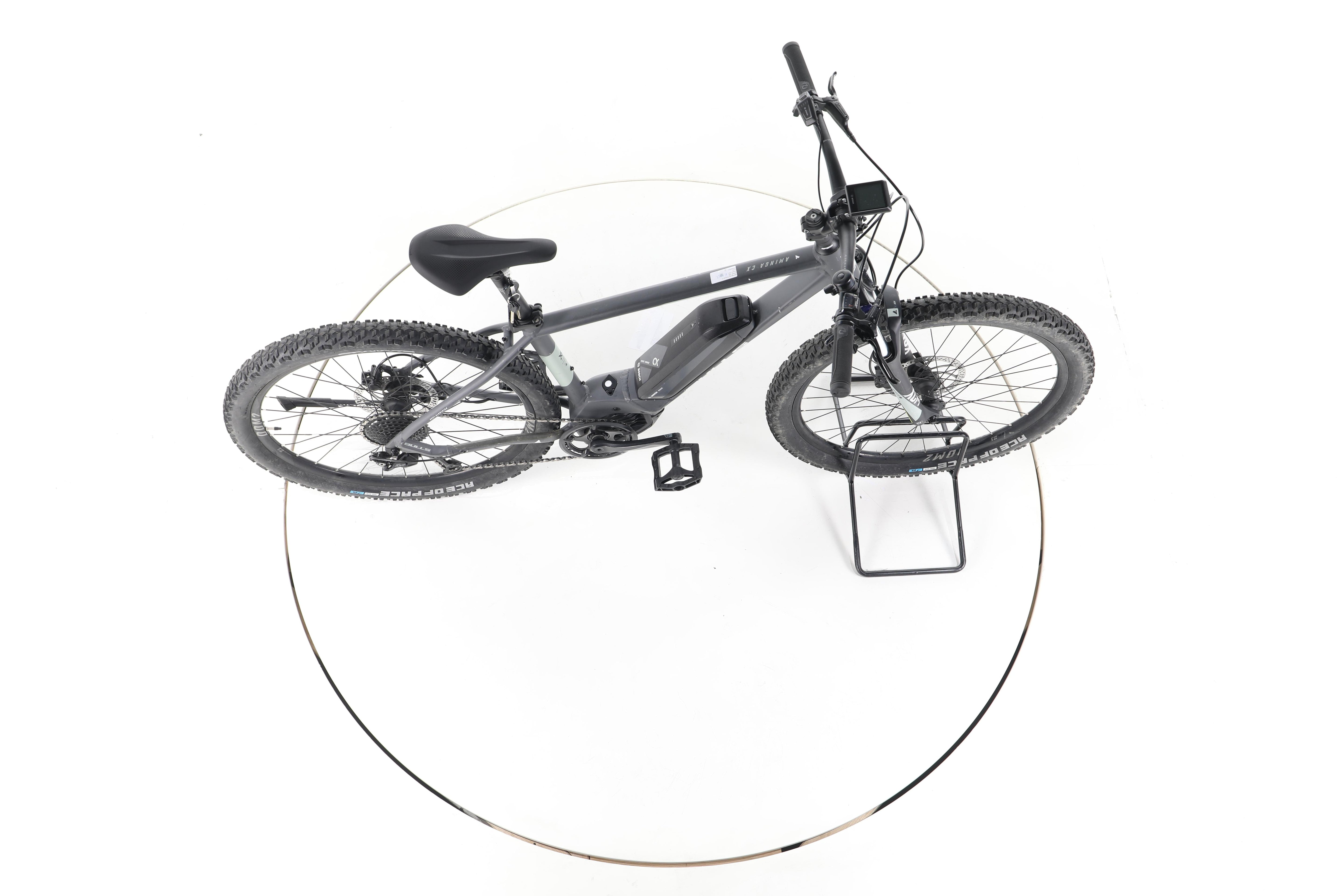 Bulls Aminga CX E-Bike 2023 - Image 13