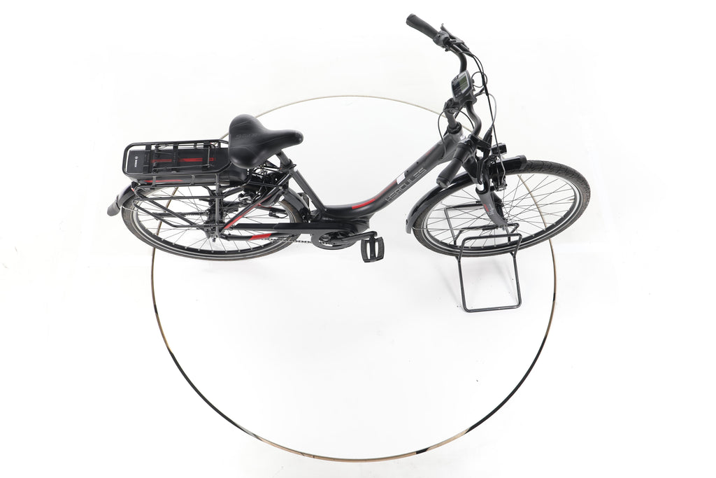 Hercules Robert/a R7 Active Plus City E-Bike Tiefeinsteiger - Image 13