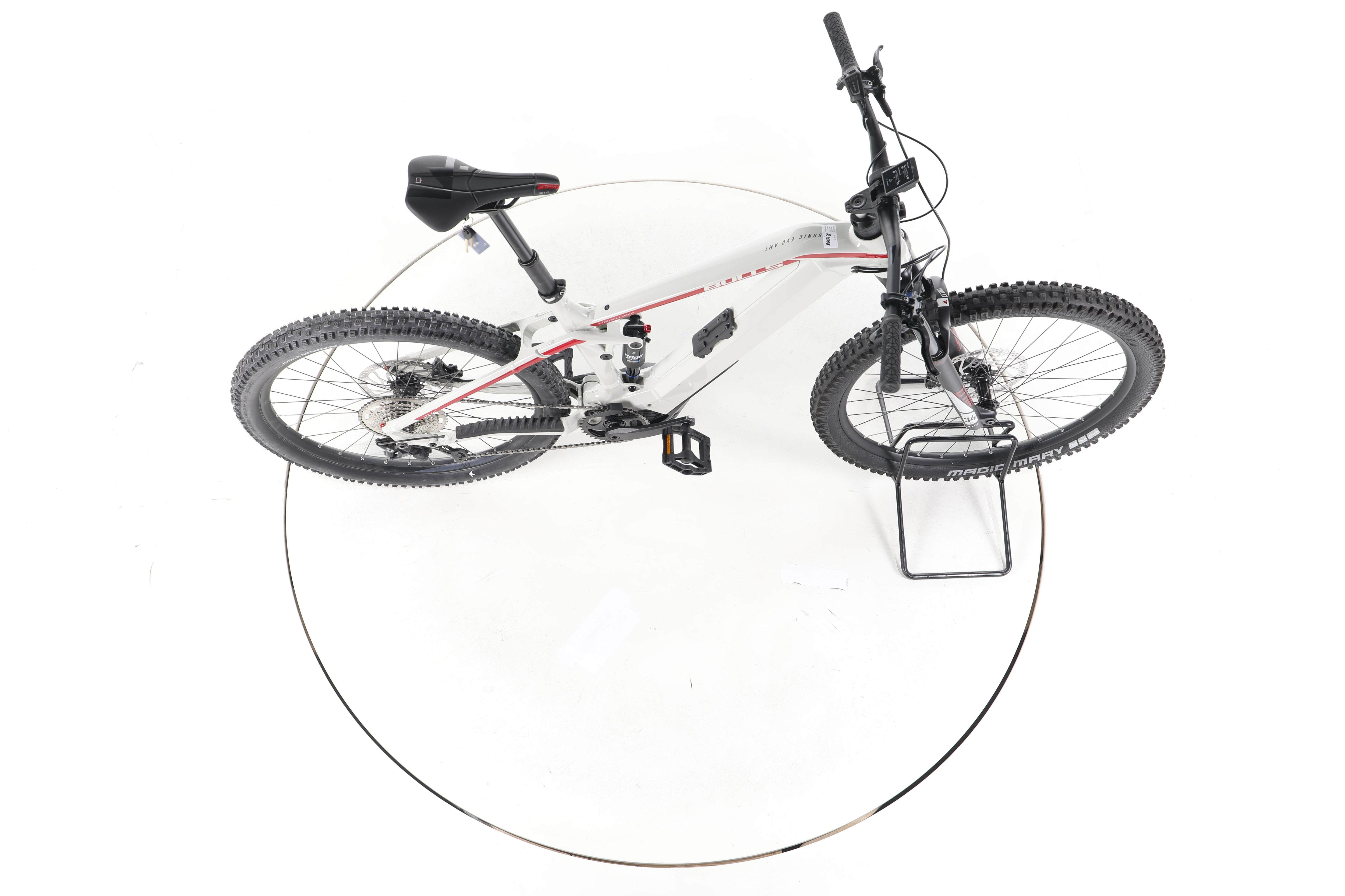 Bulls Sonic EVO AM 1 E-Bike Fully - Image 13