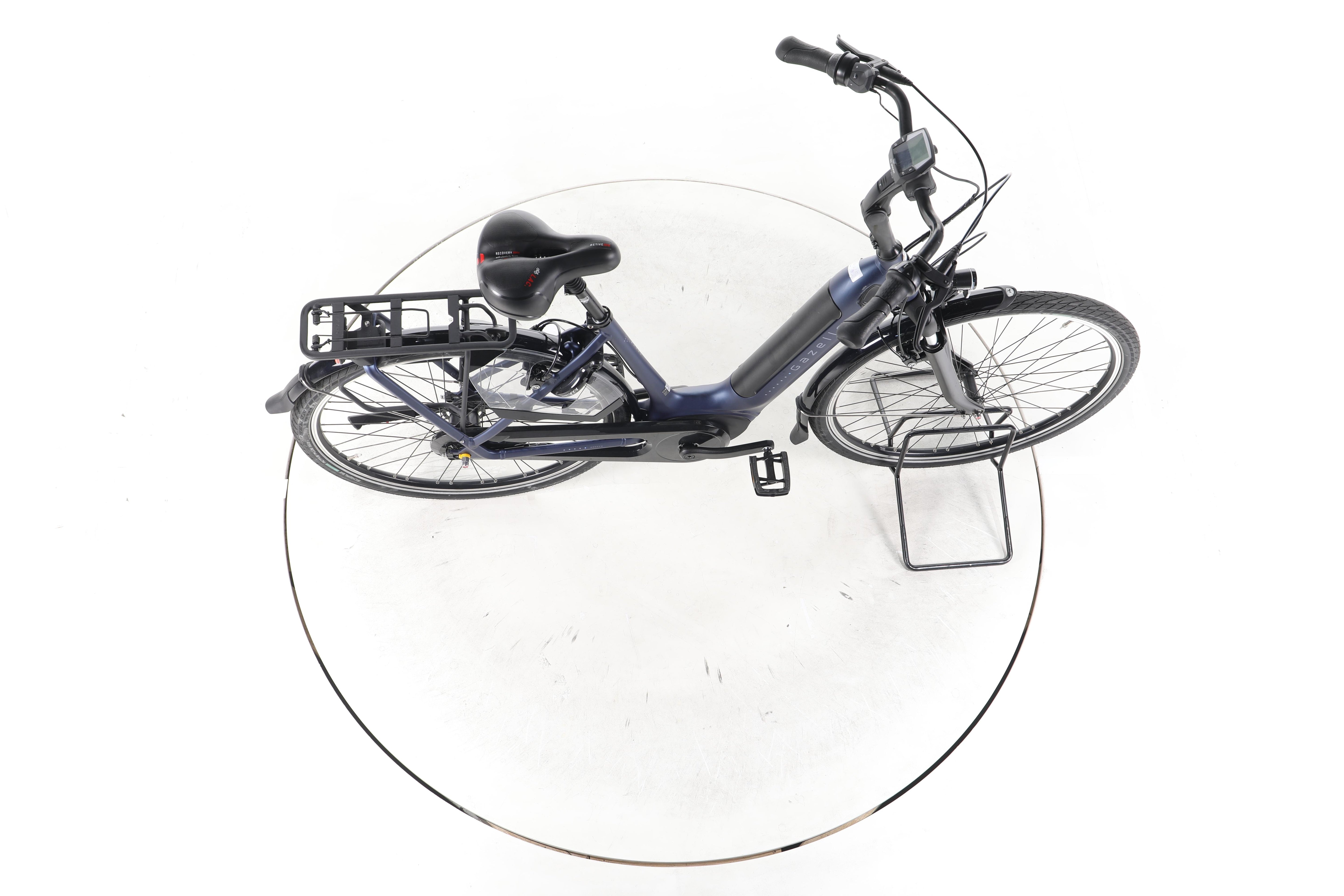 Gazelle Arroyo C7+ City E-Bike Tiefeinsteiger - Image 13