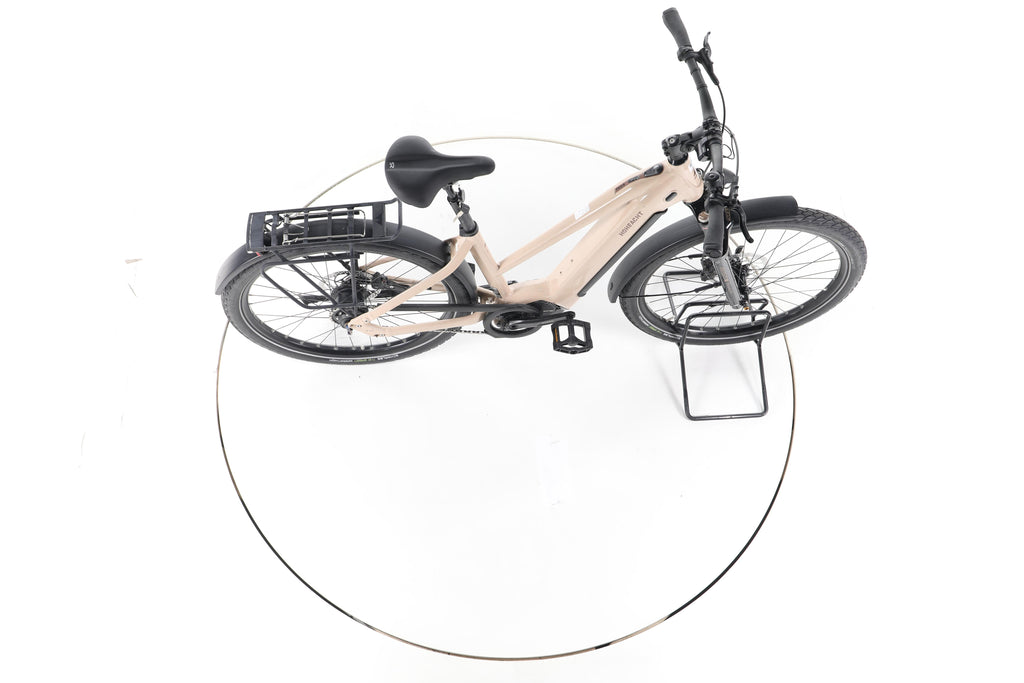 HoheAcht PASIA Urbeno City E-Bike - Image 13