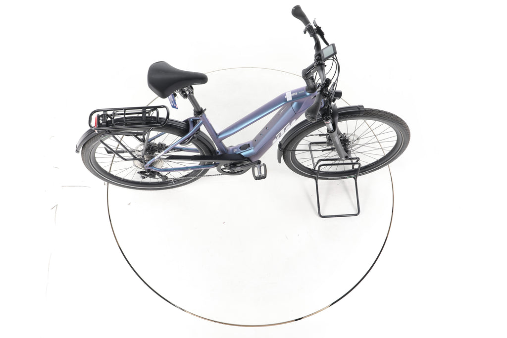KTM Macina Tour CX 510 Trekking E-Bike 2024 - Image 13