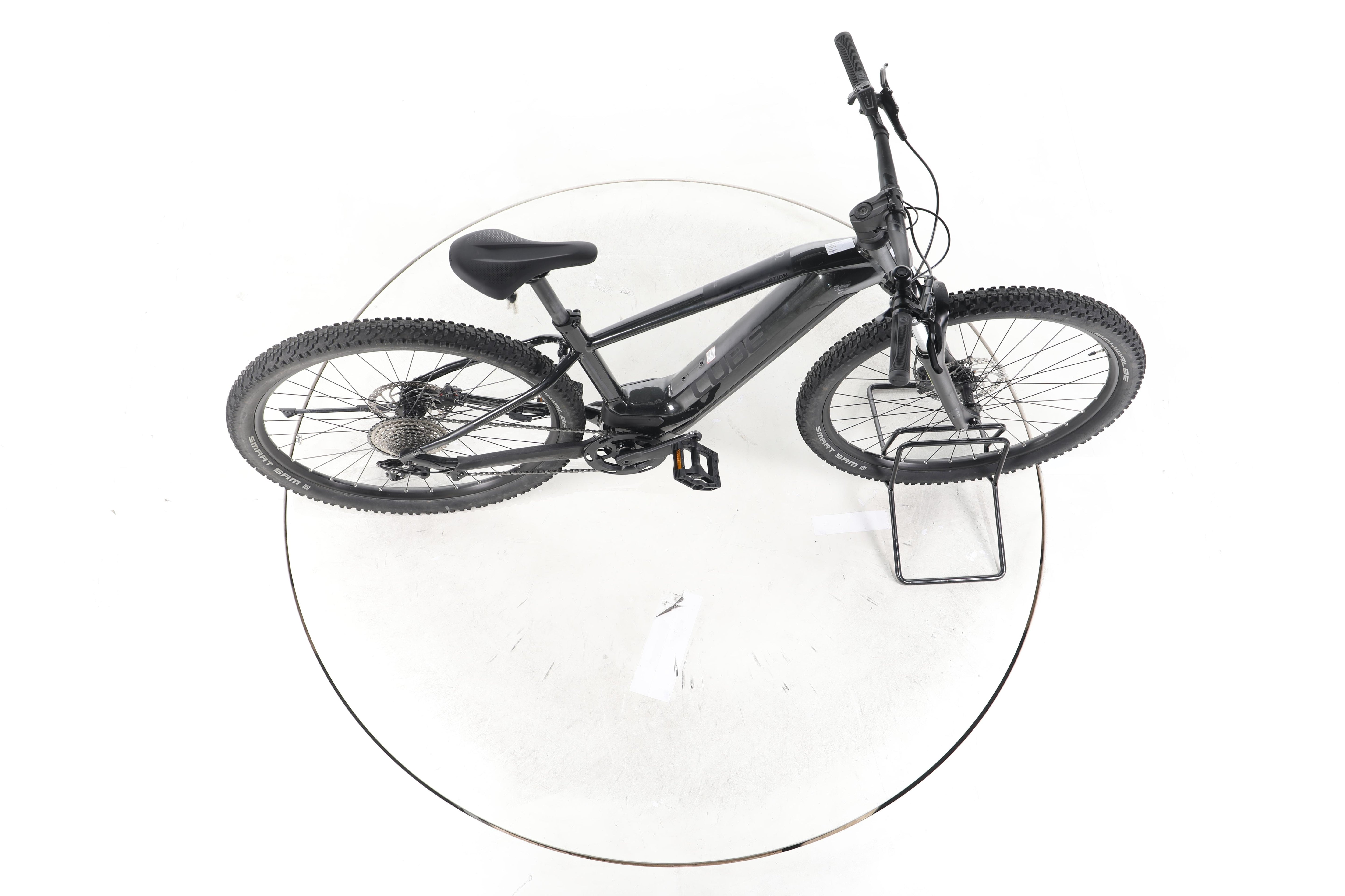 Cube Reaction Hybrid ONE E-Bike - Image 13