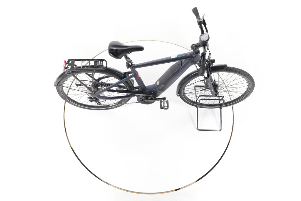 Carver Route E.420 Trekking E-Bike - Image 13