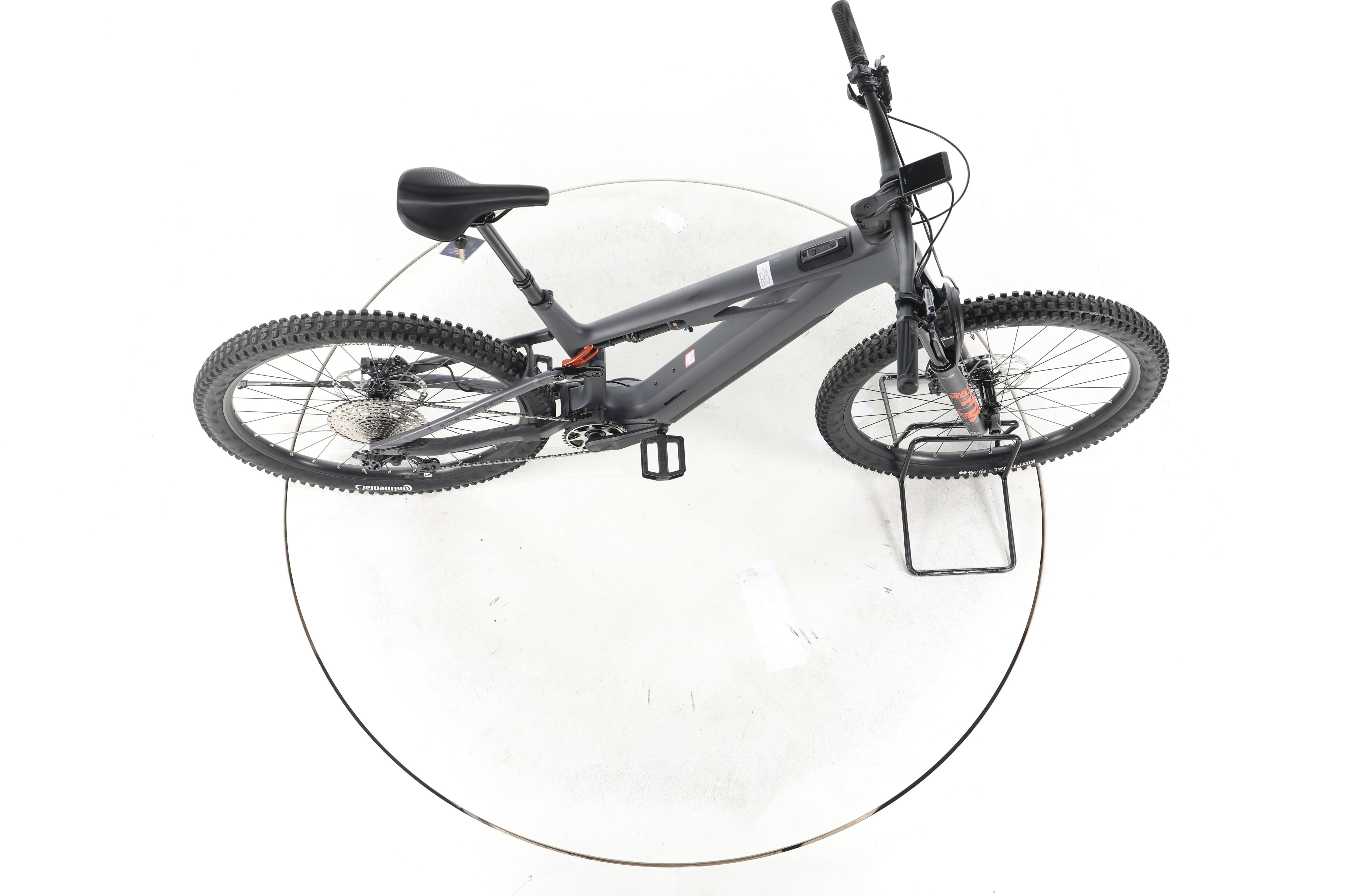 Cube Stereo Hybrid ONE44 HPC SLX E-Bike Fully Carbon 2025 - Image 13