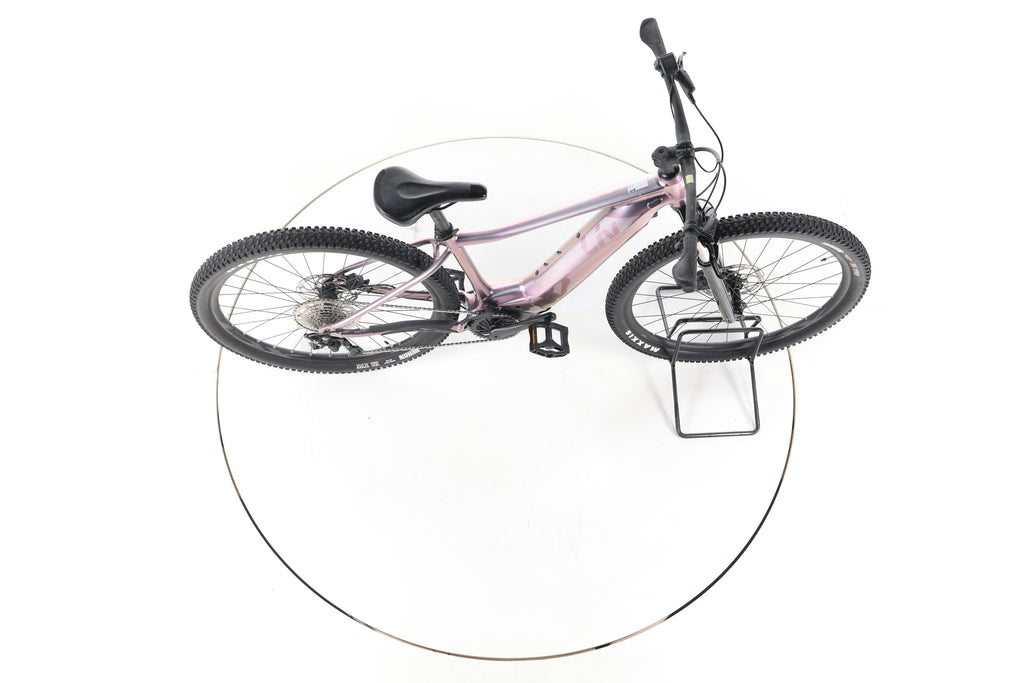 Liv Vall-E+ 2 E-Bike - Image 13