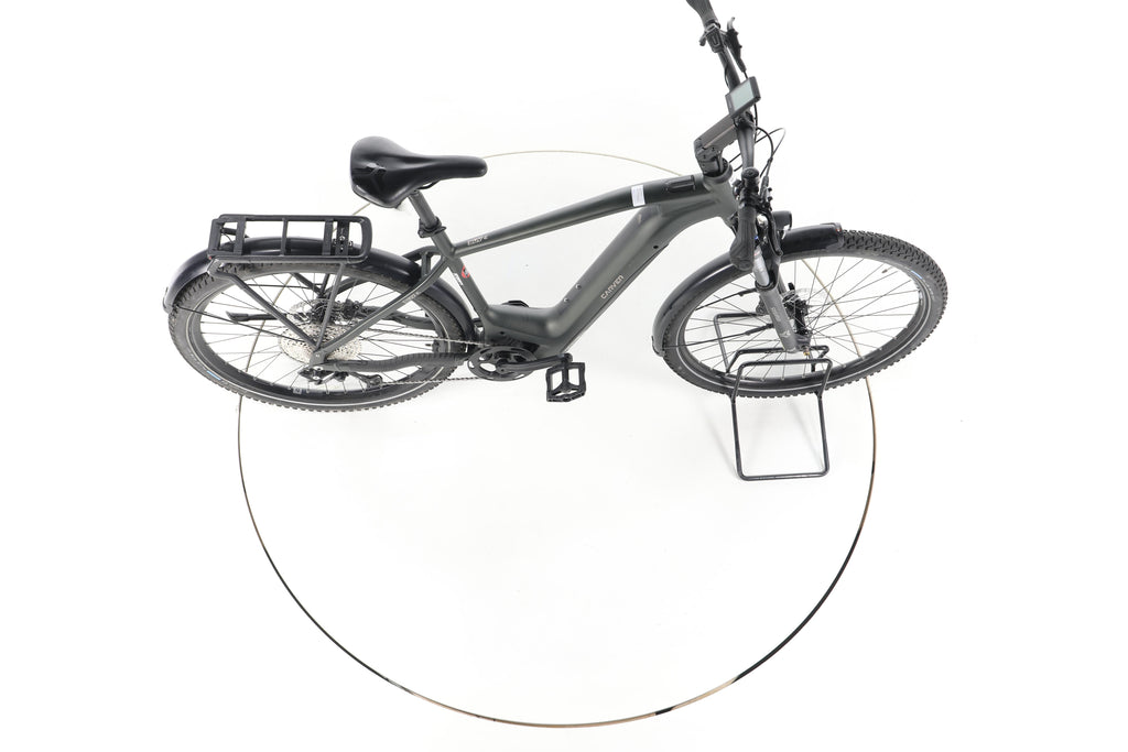 Carver SUV E.530 Trekking E-Bike 2024 - Image 13