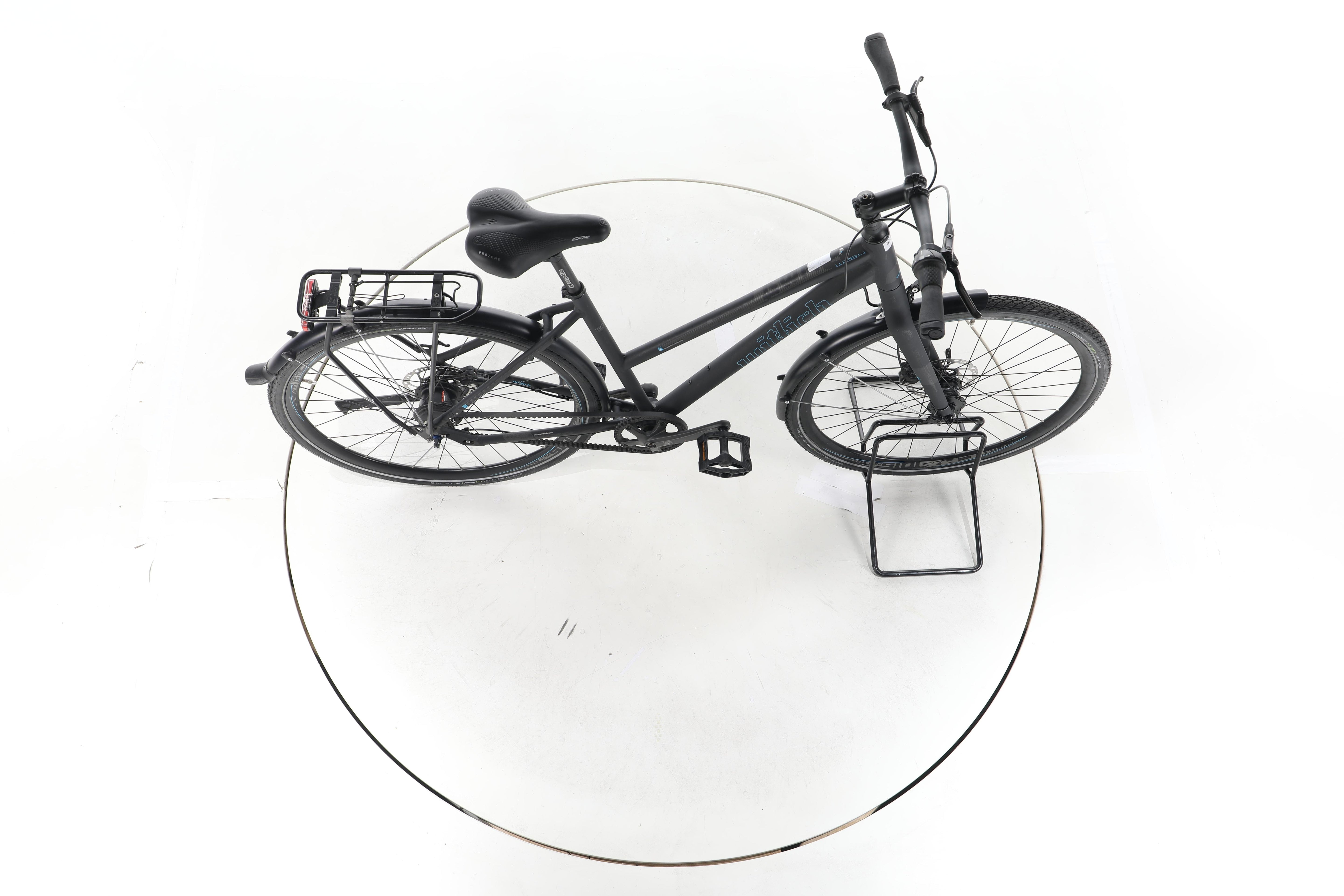 Wittich WZ8.4 Fahrrad City & Trekking - Image 13