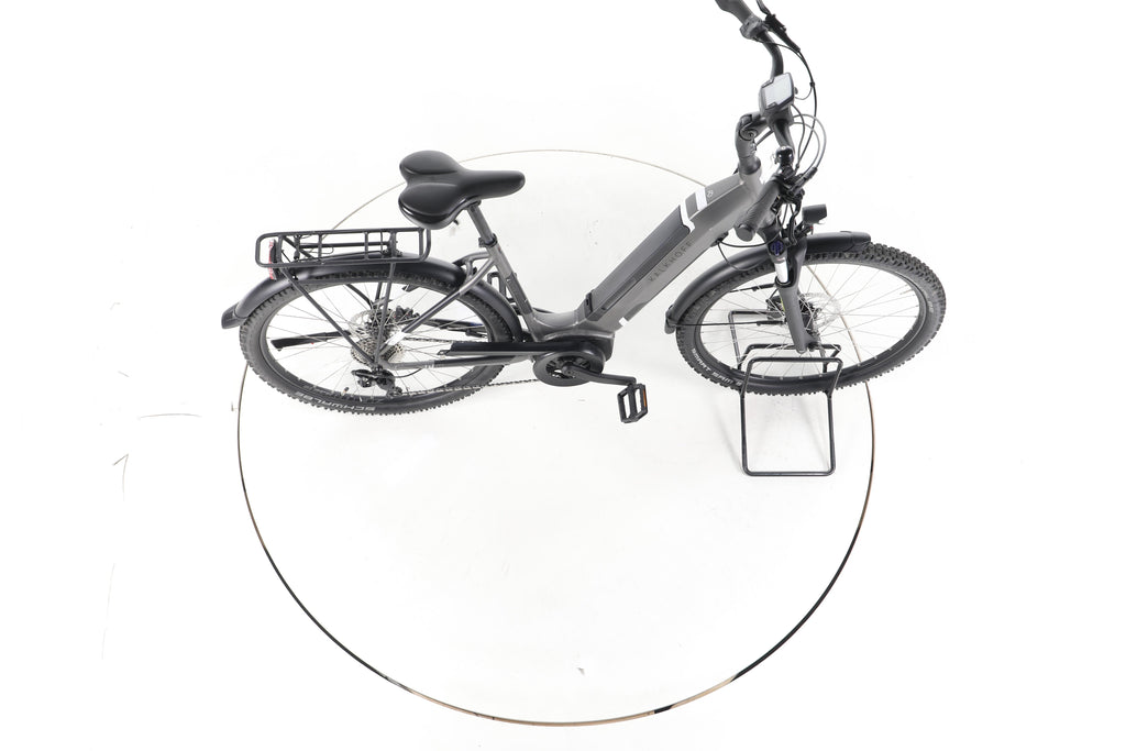Kalkhoff ENTICE 7.B ADVANCE Trekking E-Bike Tiefeinsteiger - Image 13