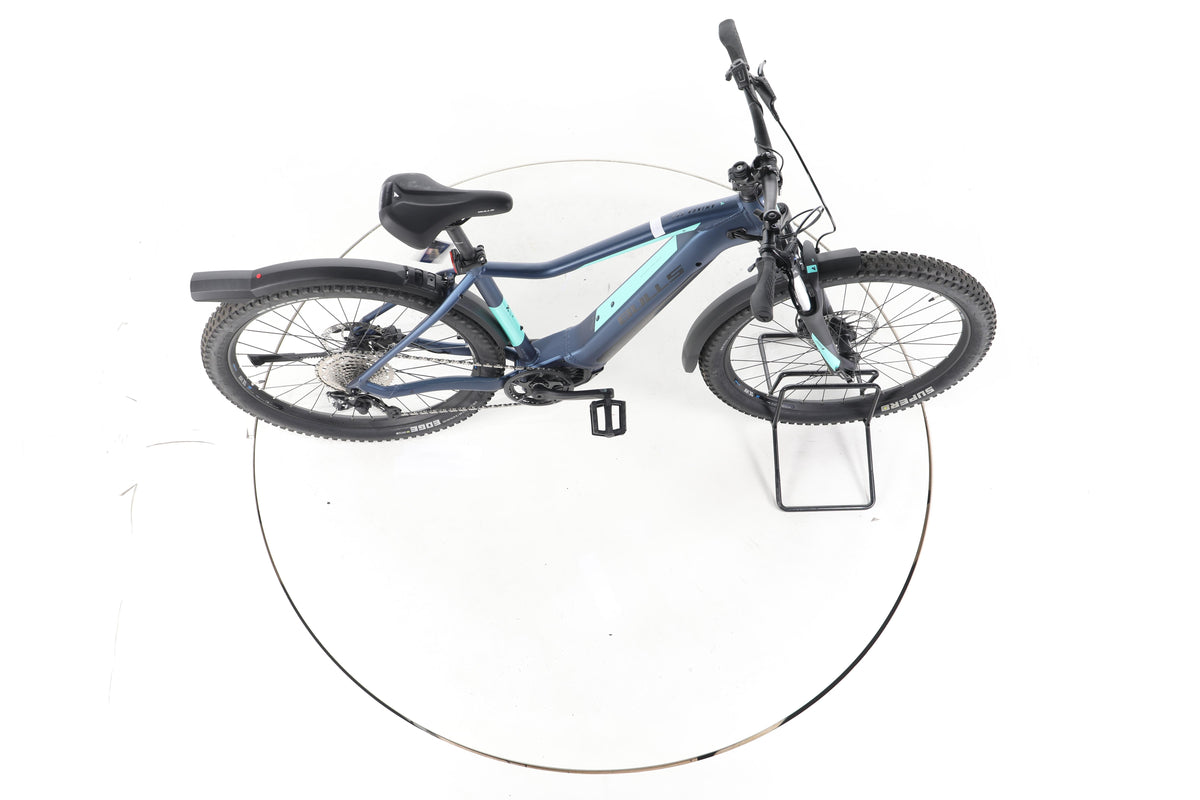 Bulls Aminga EVA 1 E-Bike 2024 - Image 13