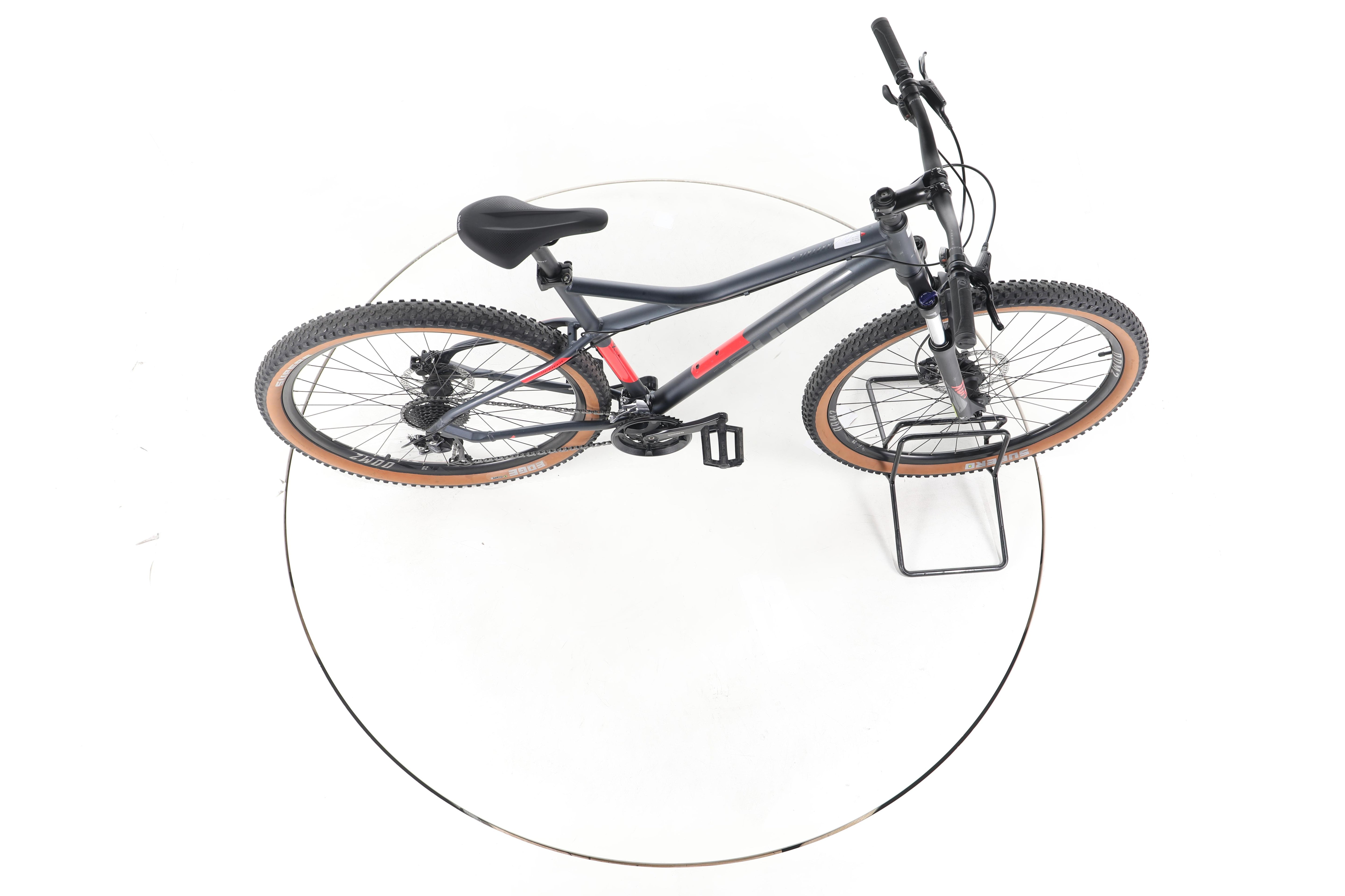 Bulls Sharptail 3 Disc Fahrrad Hardtail - Image 13