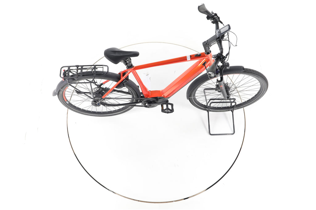 Victoria eTouring 11.9 City E-Bike - Image 13