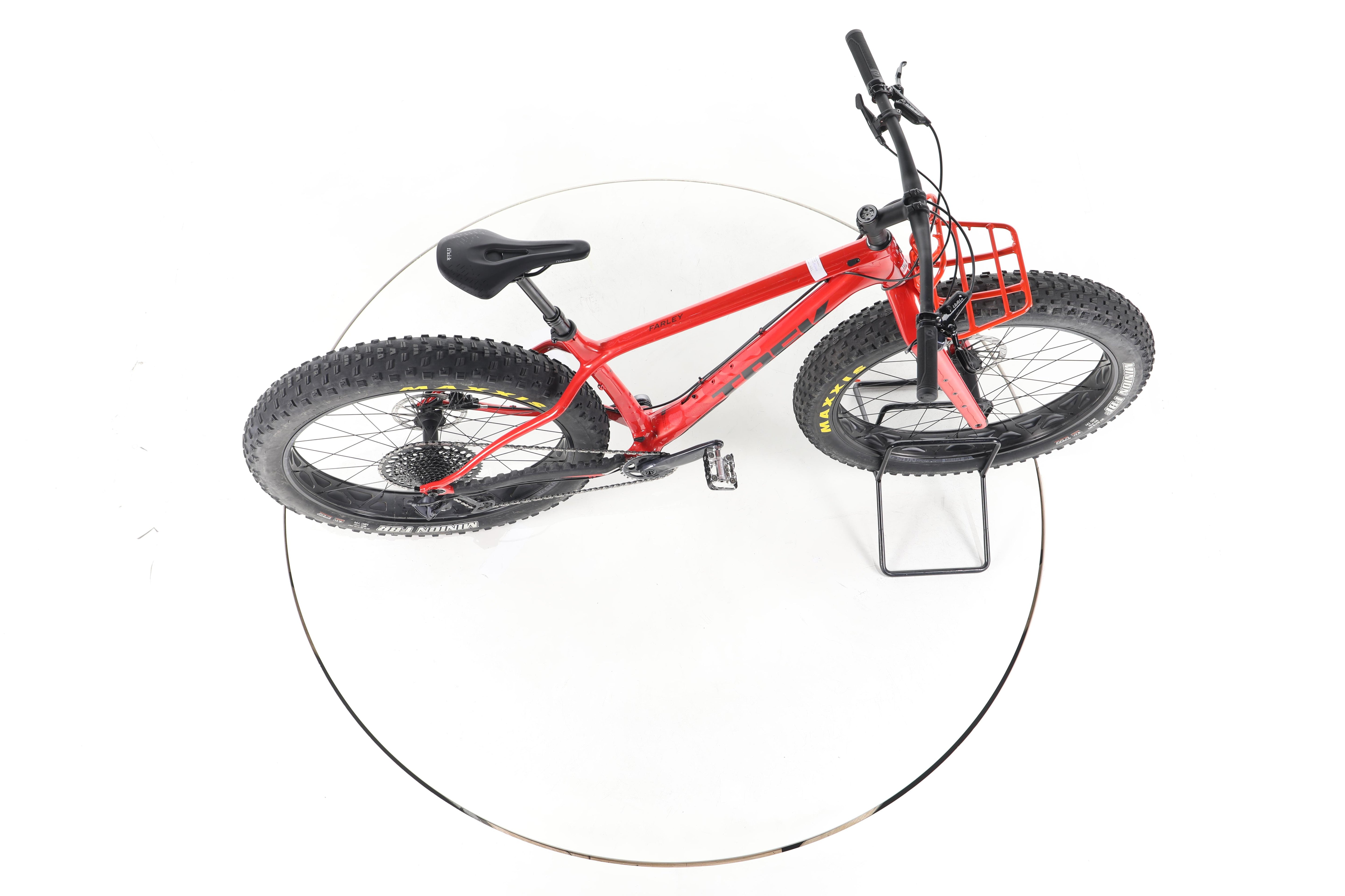 Trek Farley 9.6 - Image 13