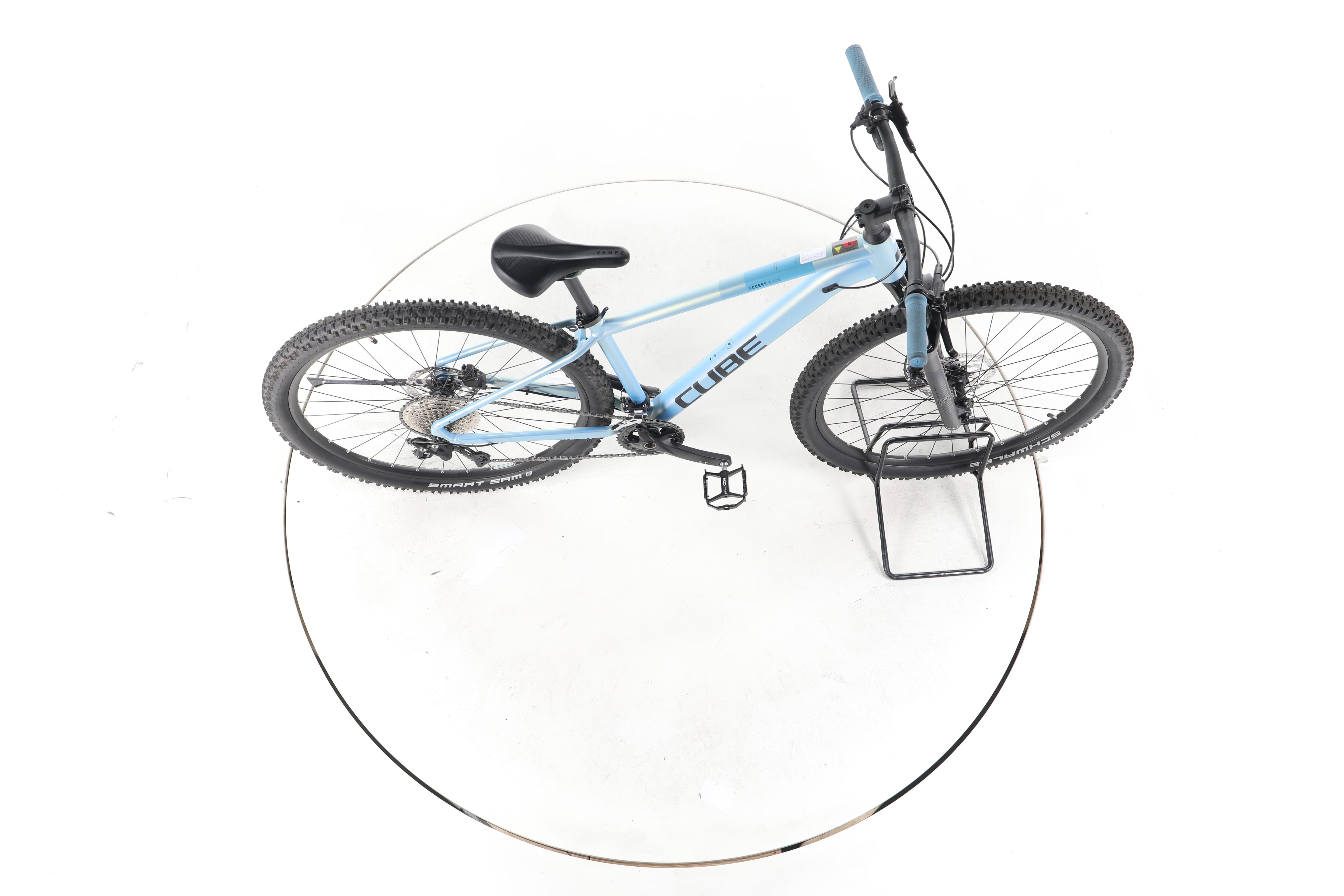 Cube Access WS Race Fahrrad Hardtail - Image 13