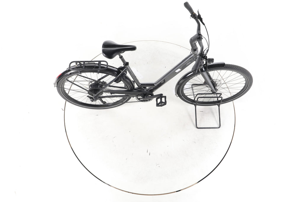 Coboc Kallio CMF Trekking E-Bike Tiefeinsteiger - Image 13
