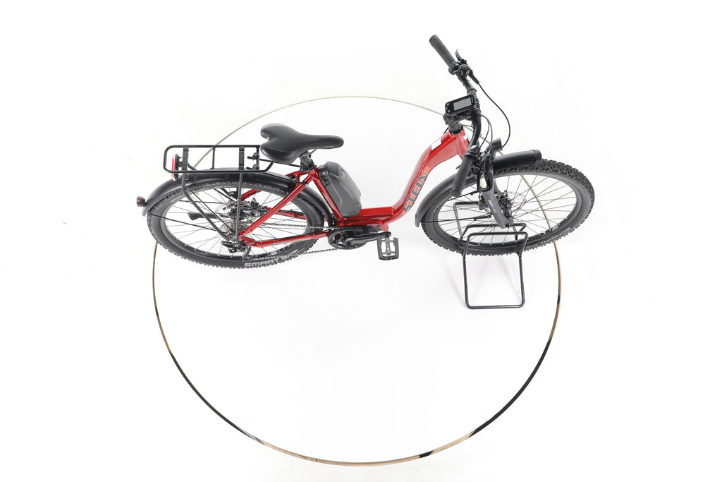 STEIN Kilauea Trekking E-Bike Tiefeinsteiger - Image 13