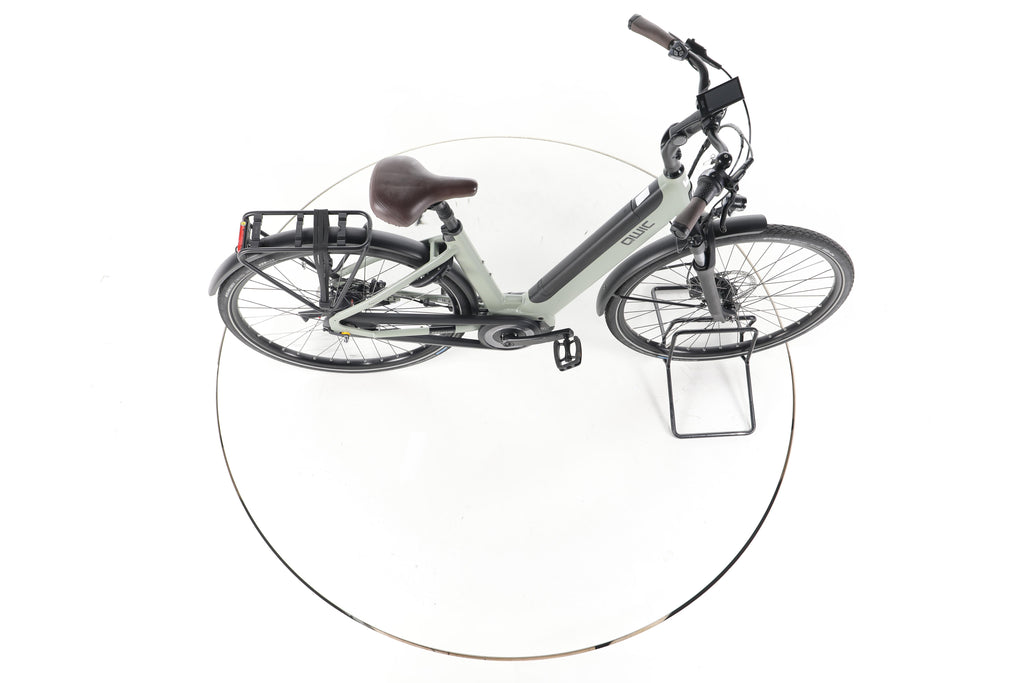 QWIC MN8+C Premium City E-Bike Tiefeinsteiger - Image 13