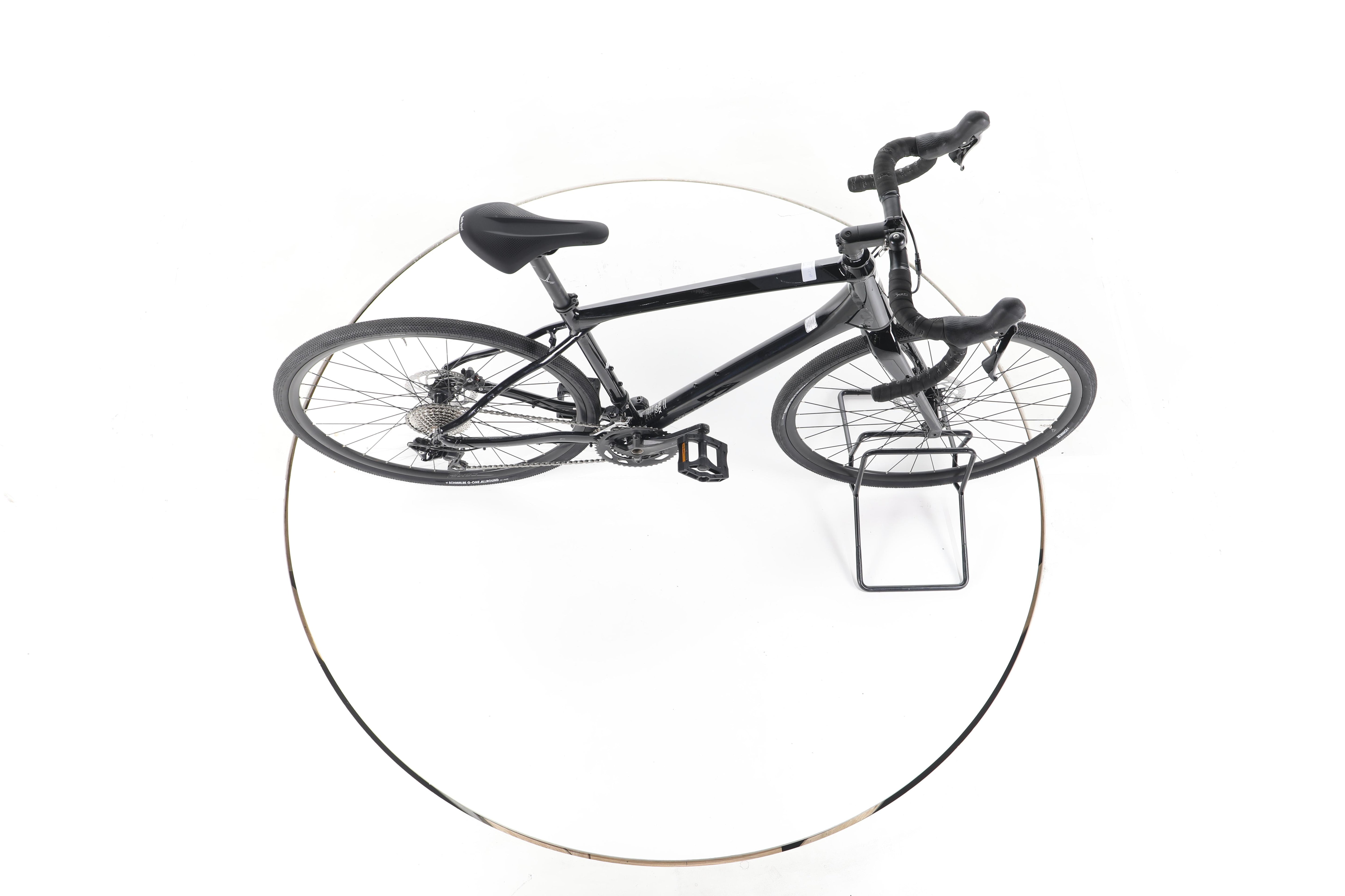 Merida Silex 400 HP3 Gravelbike - Image 13