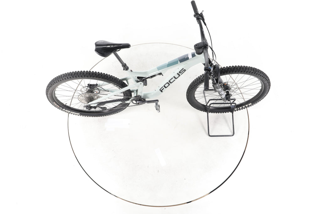 Focus Jam 6.9 Fahrrad Fully - Image 13