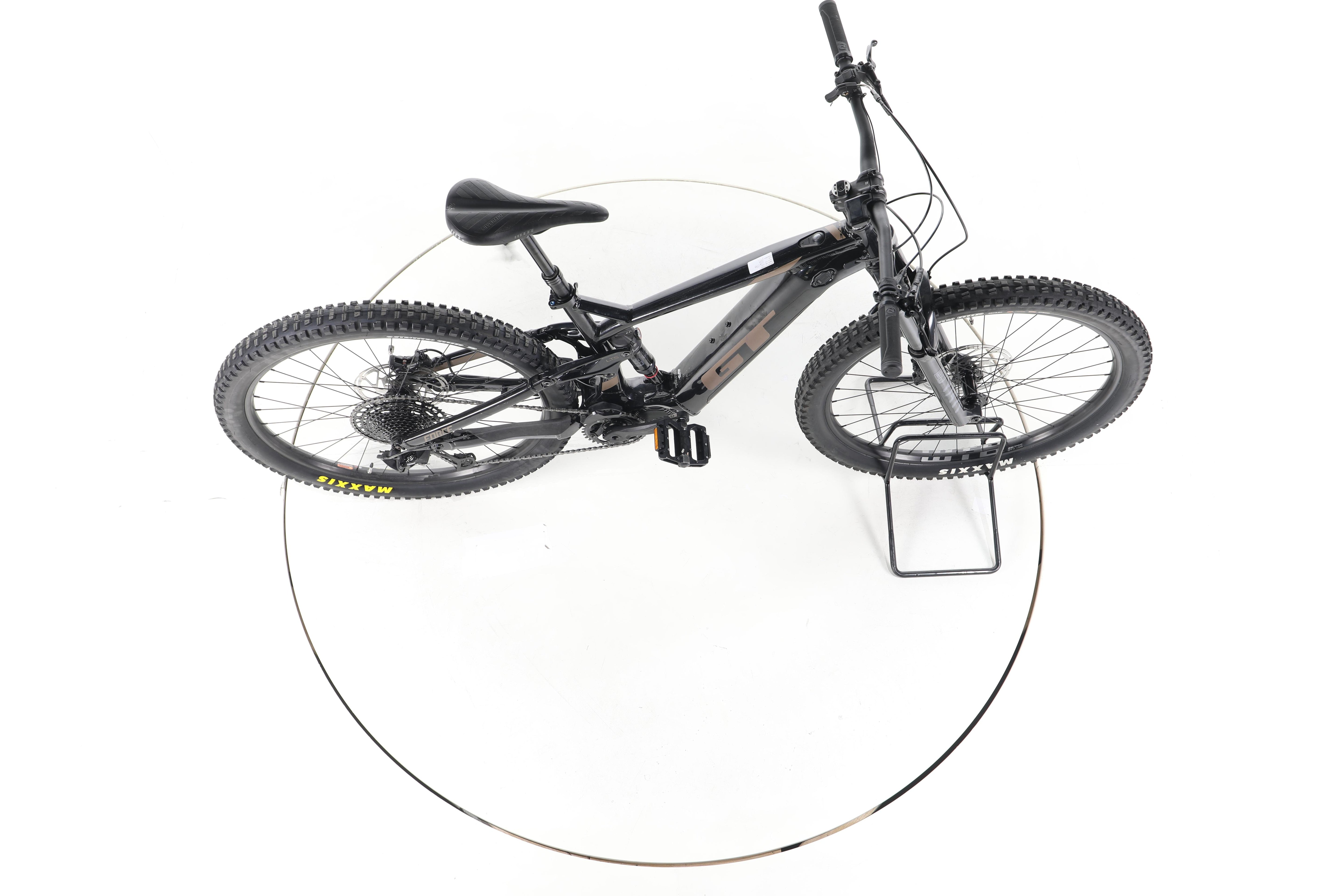 GT Force Amp+ E-Bike Fully - Image 13